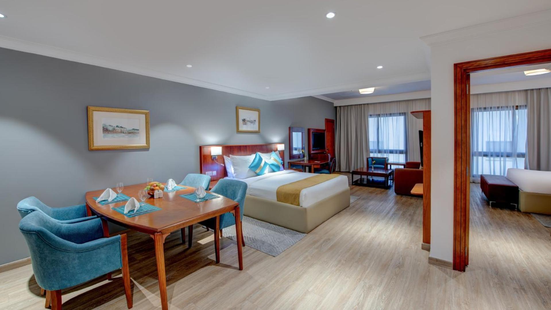 Family Suite