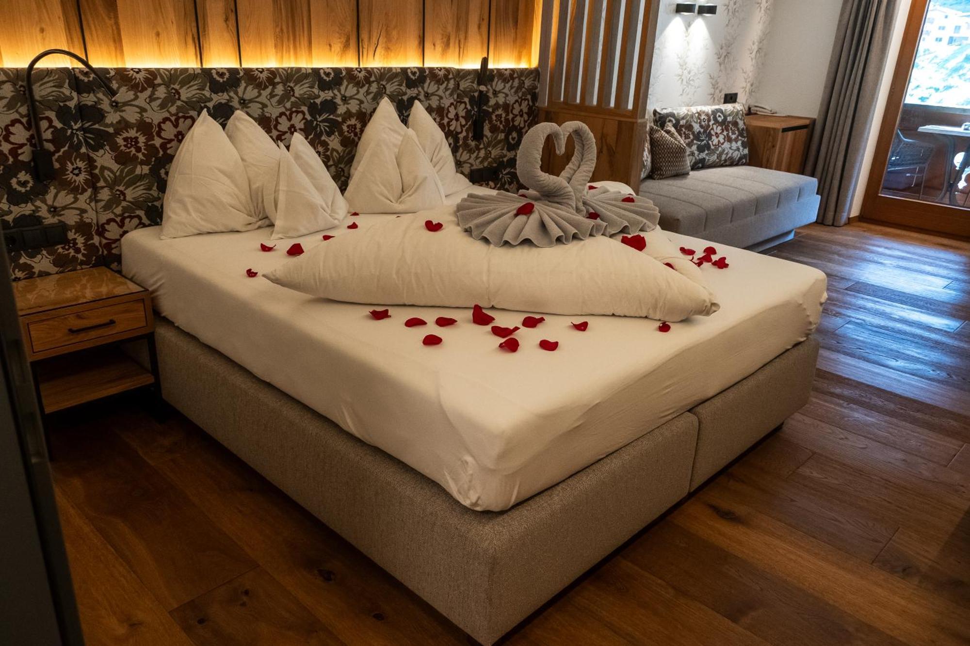 Suite Sauna