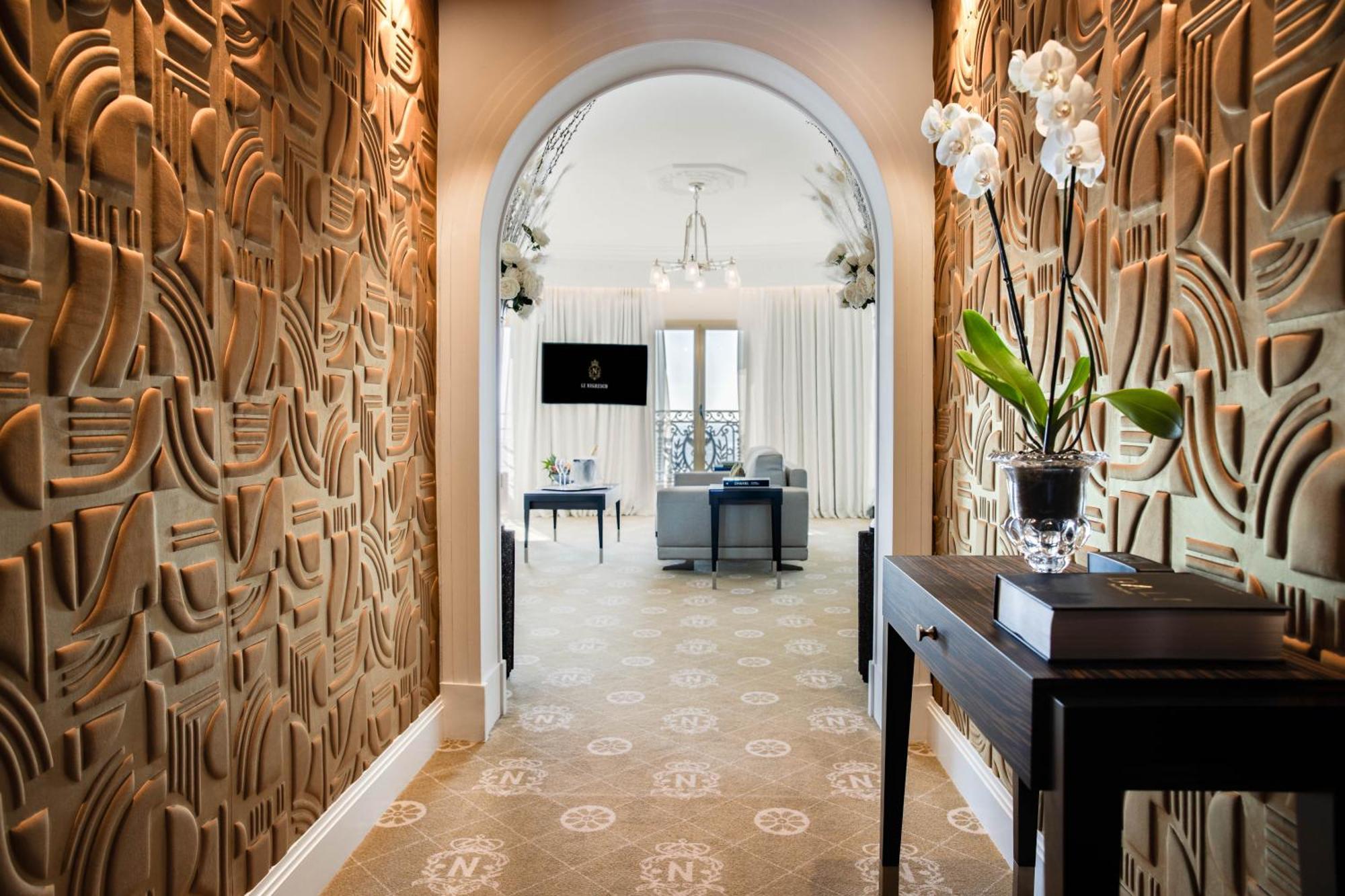 Angel Suite Sea View