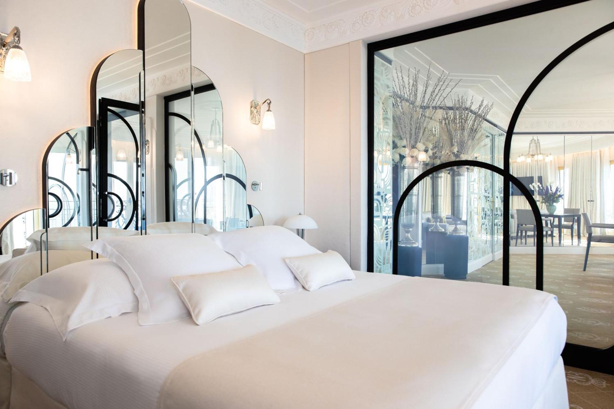 Angel Suite Sea View