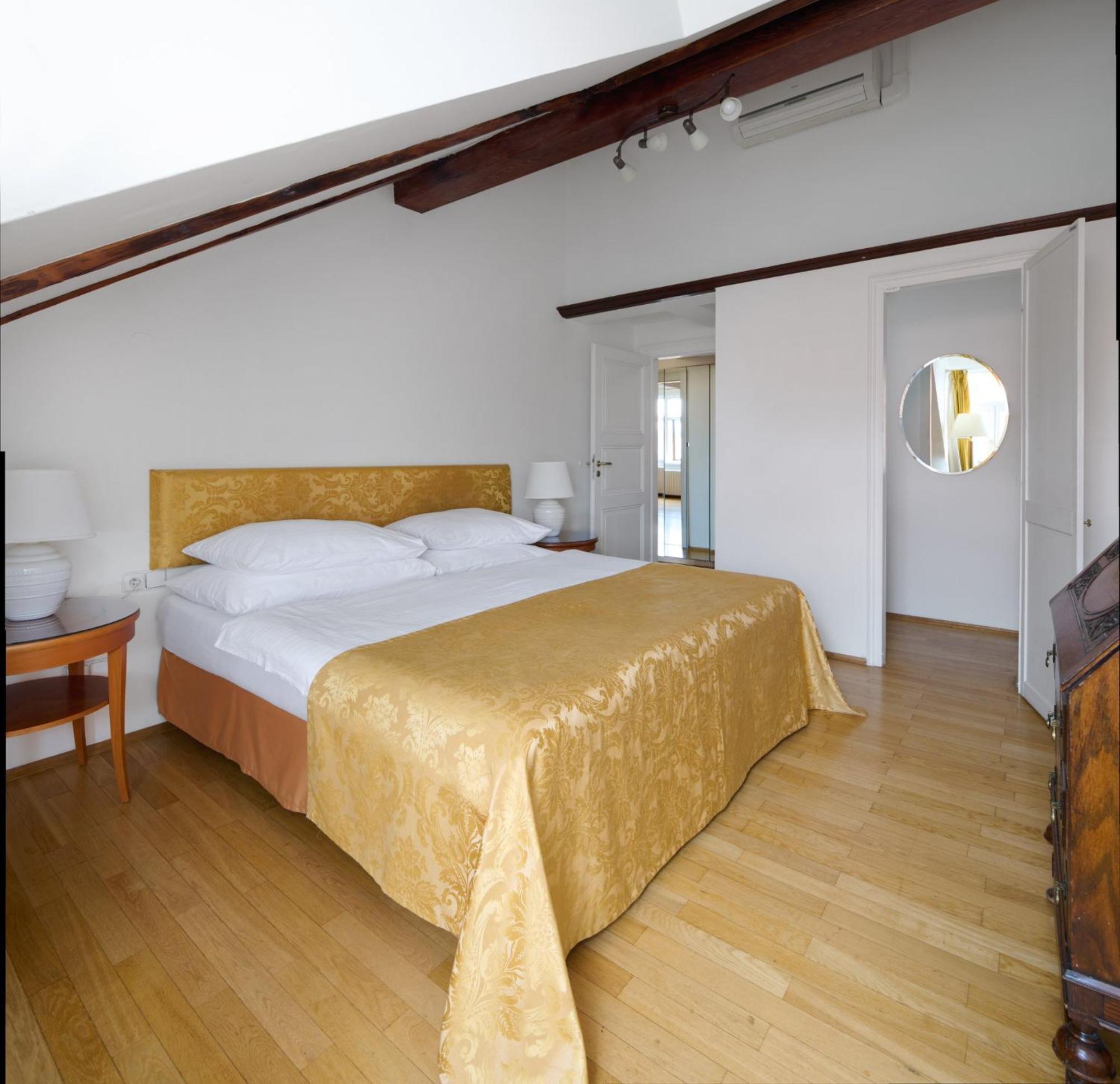 Apartament rodzinny