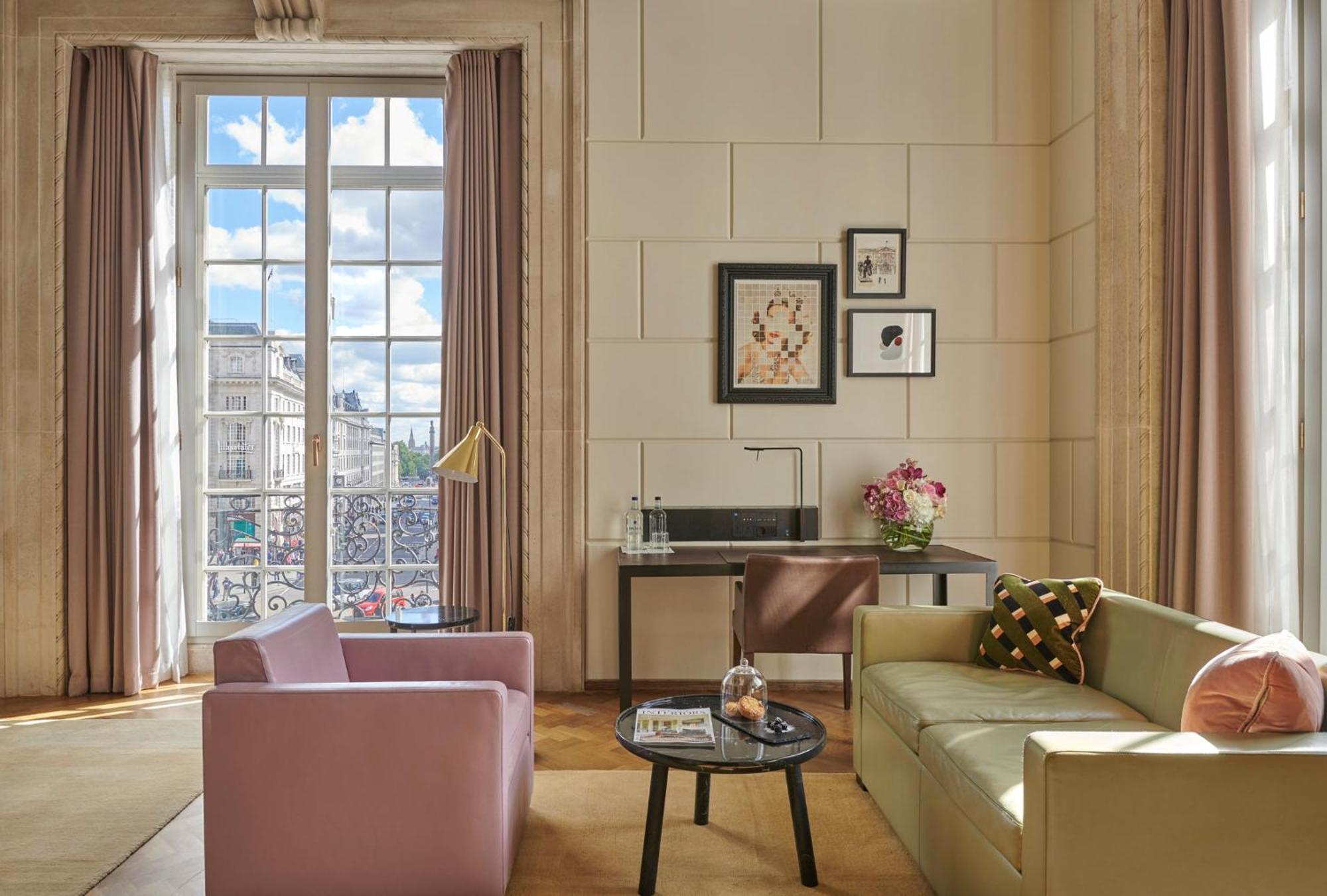 Apartament Westminster