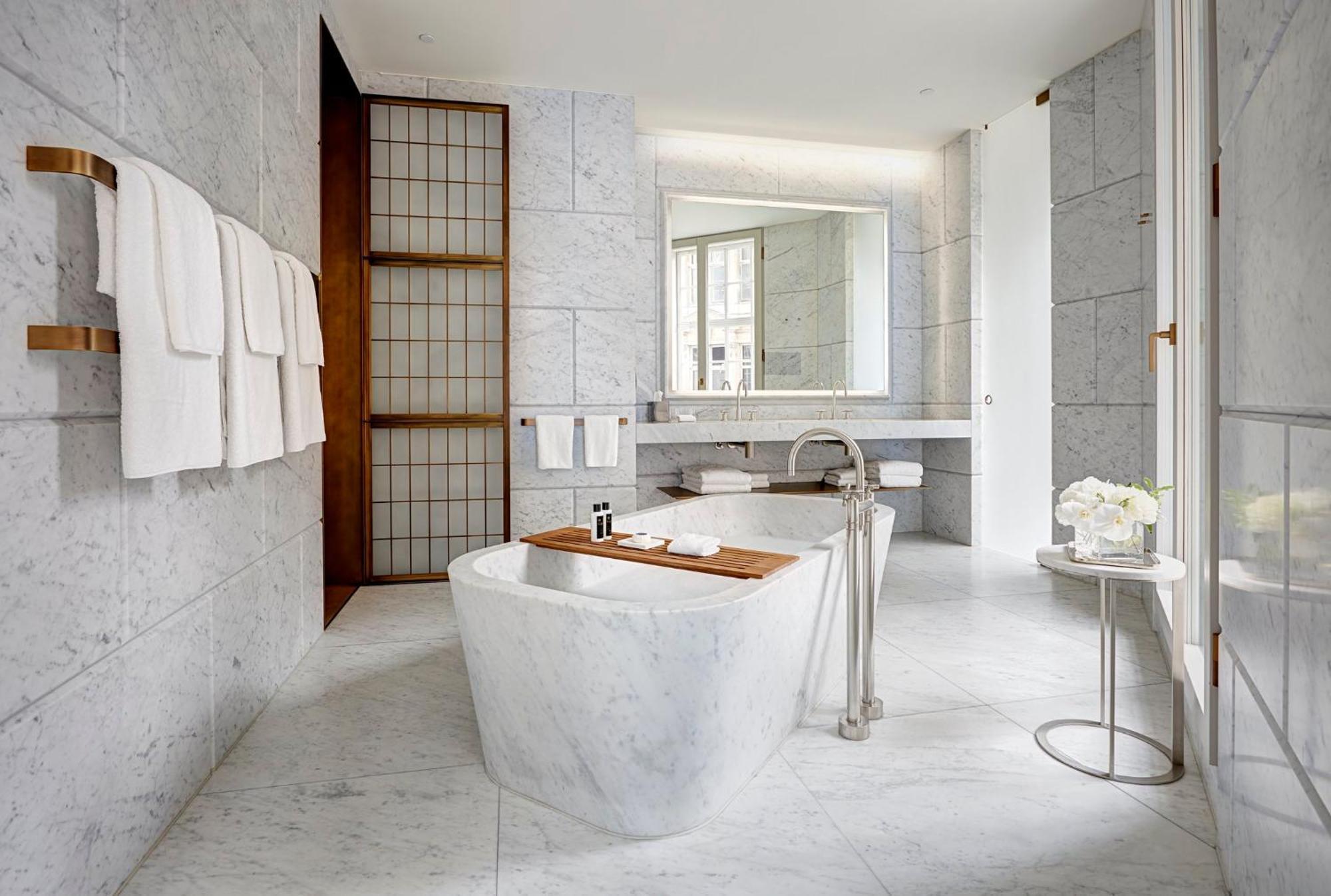 Apartament typu Grand Regent Suite