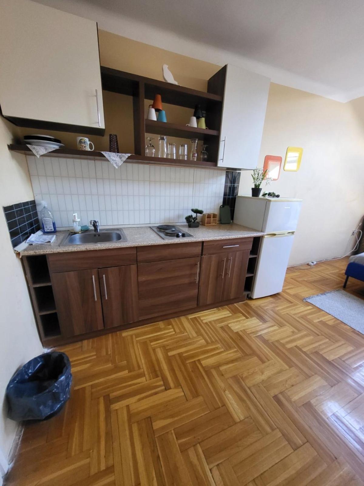 Apartament z 4 sypialniami