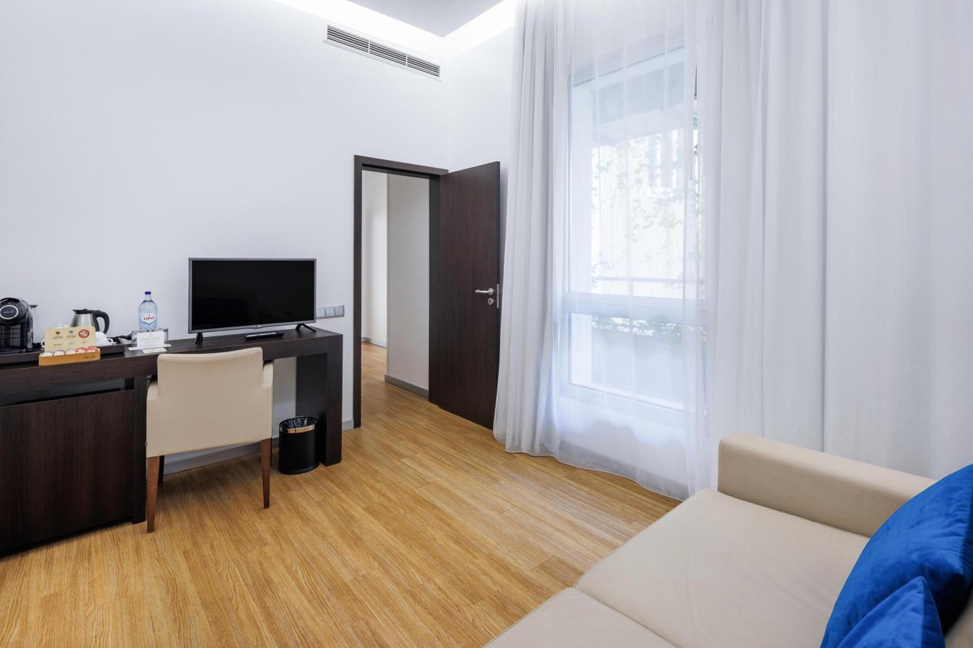 Family Junior Suite