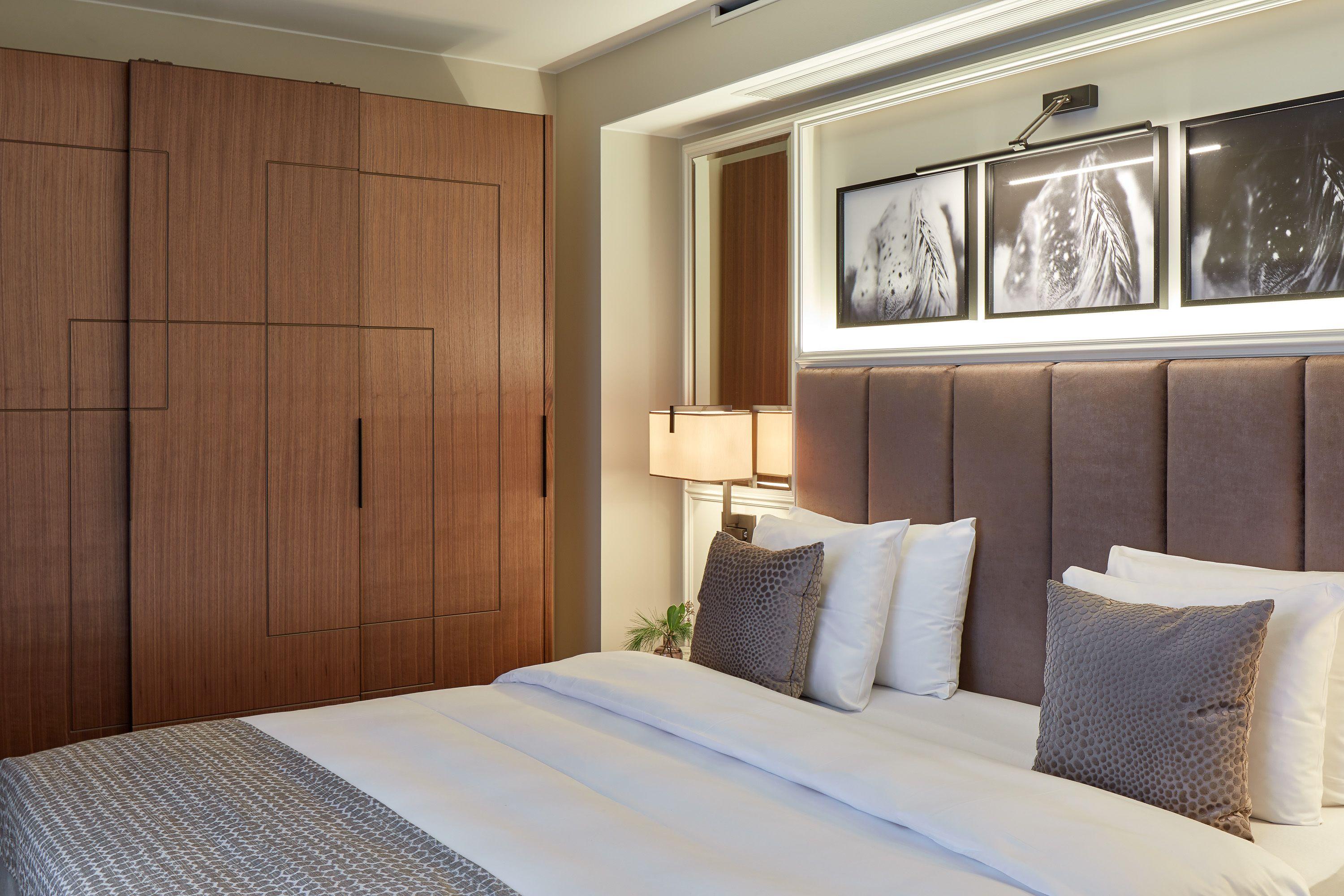 Stockholm Town Suite