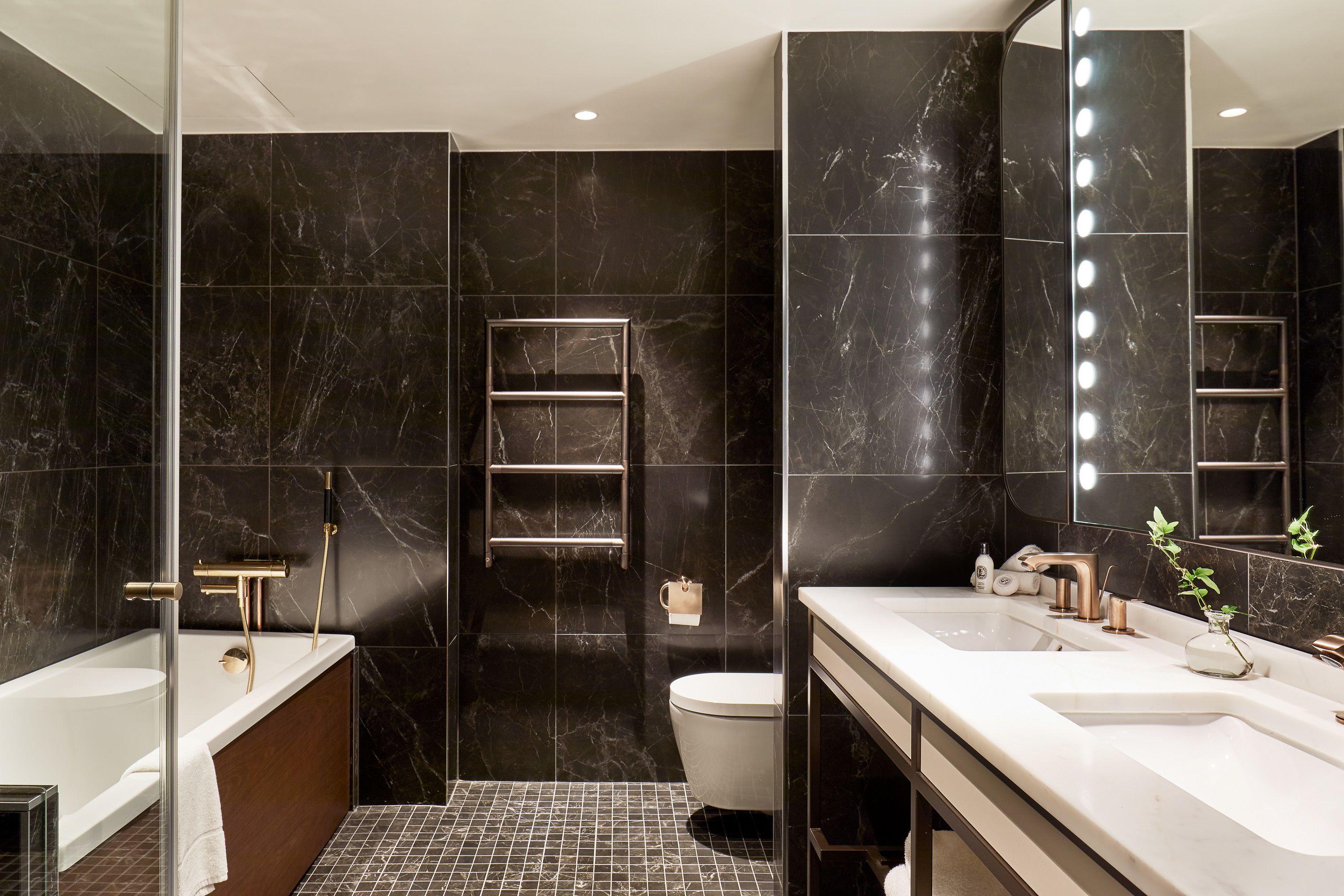 Stockholm Town Suite