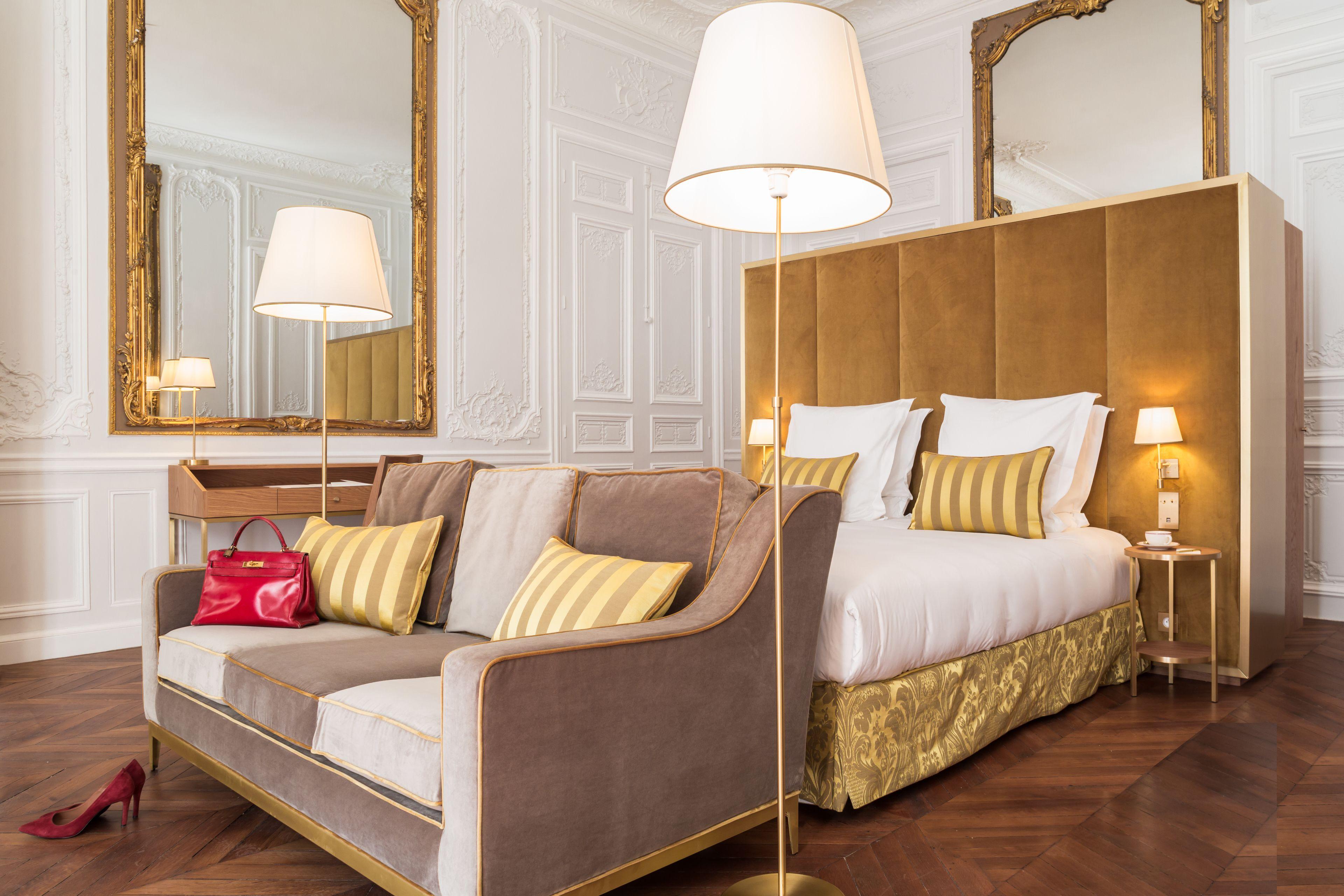 Junior Suite Prestige