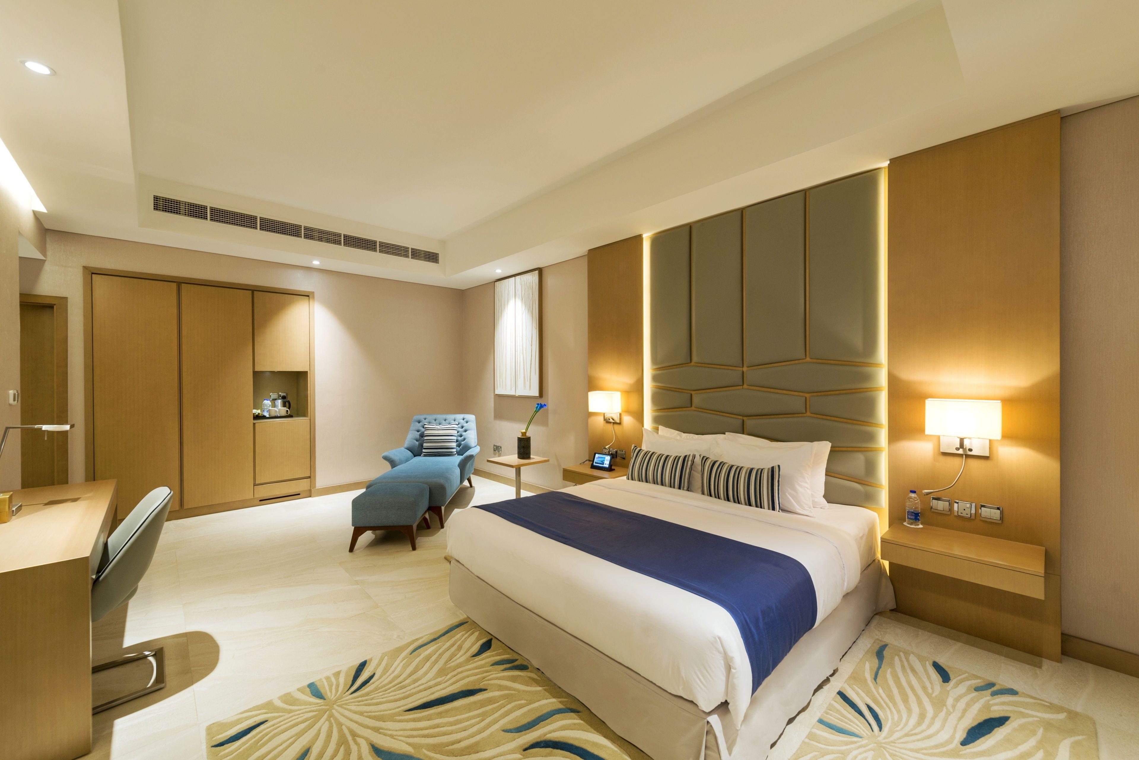 Premium Room Twin Sea View