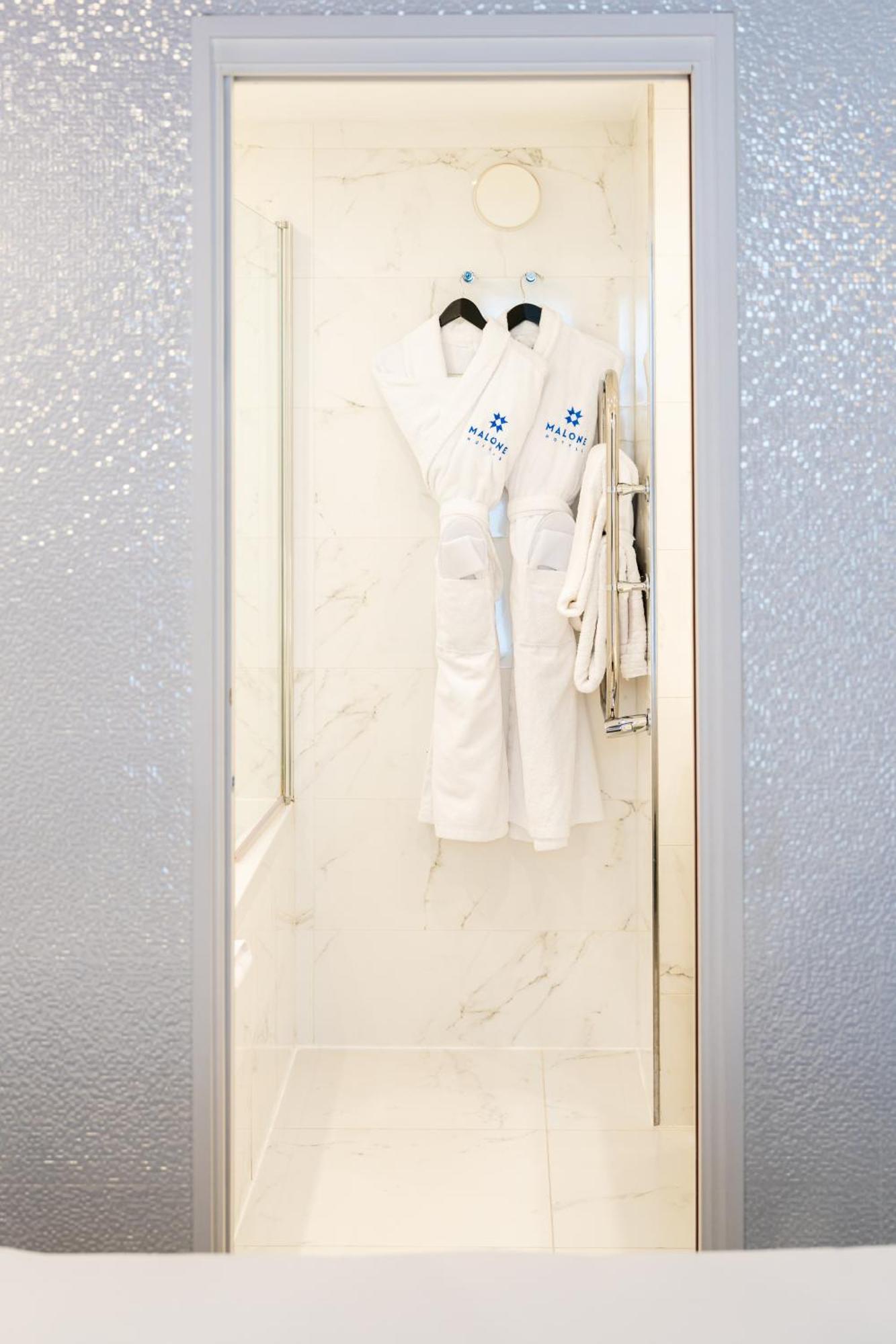 Premium Double or Twin Room