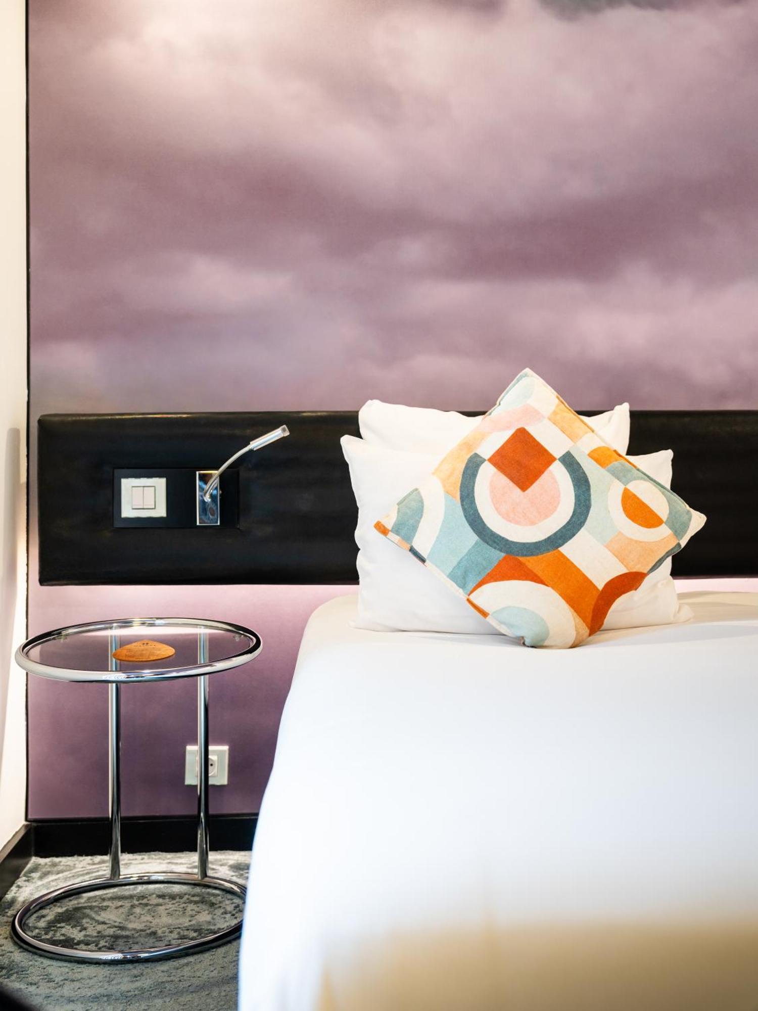 Premium Double or Twin Room