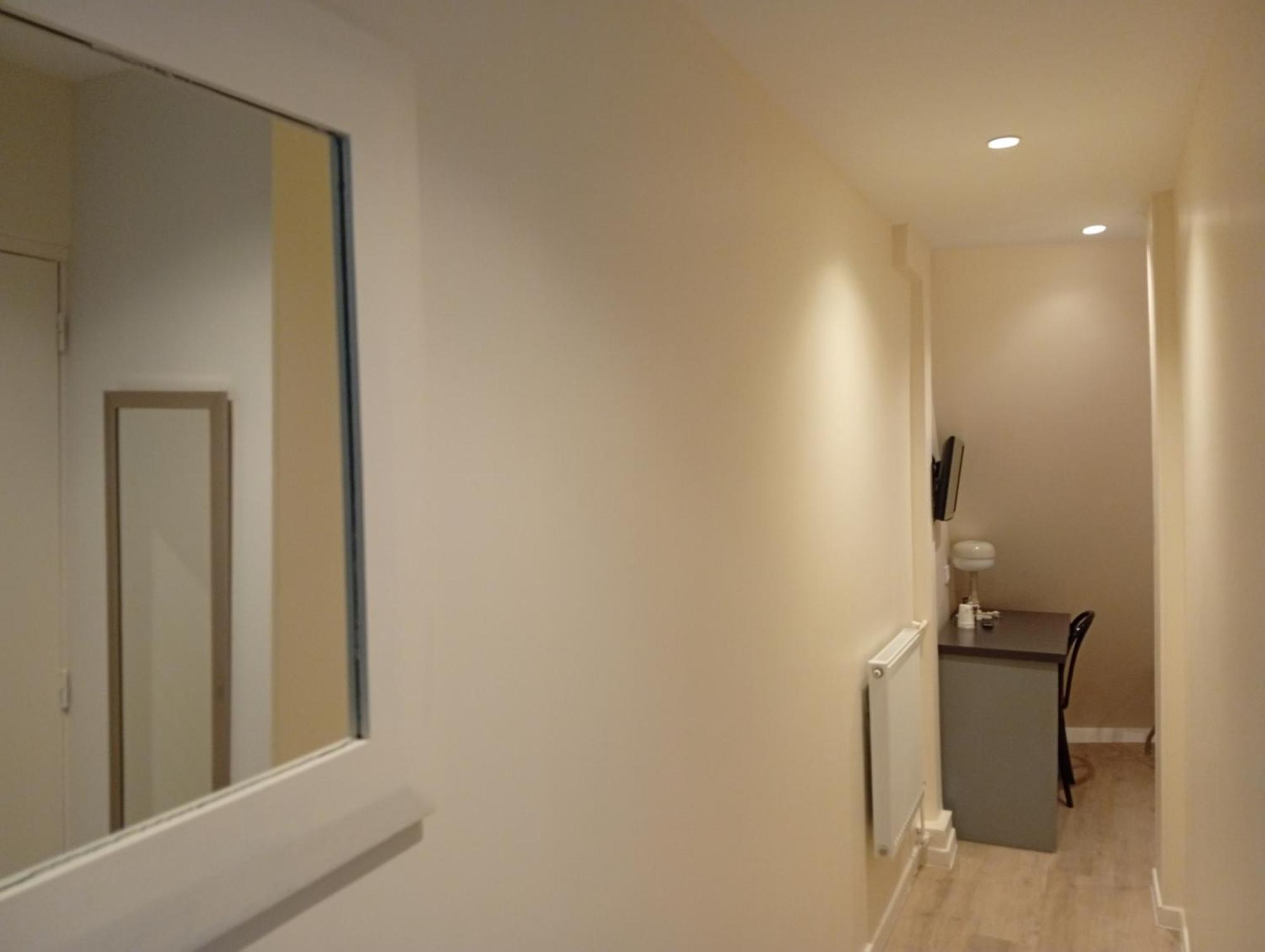 Small Single Room