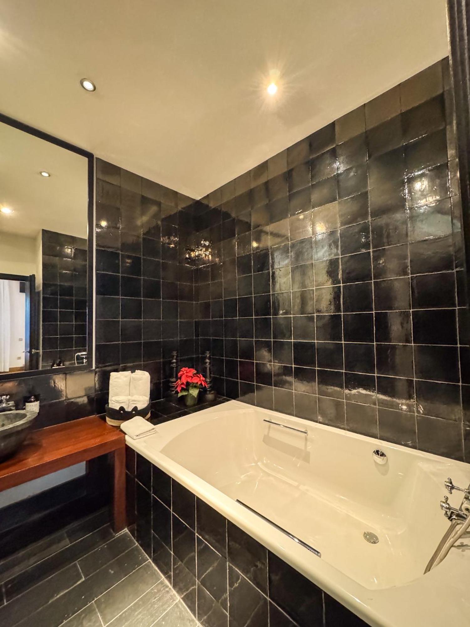 Apartament typu Junior Suite