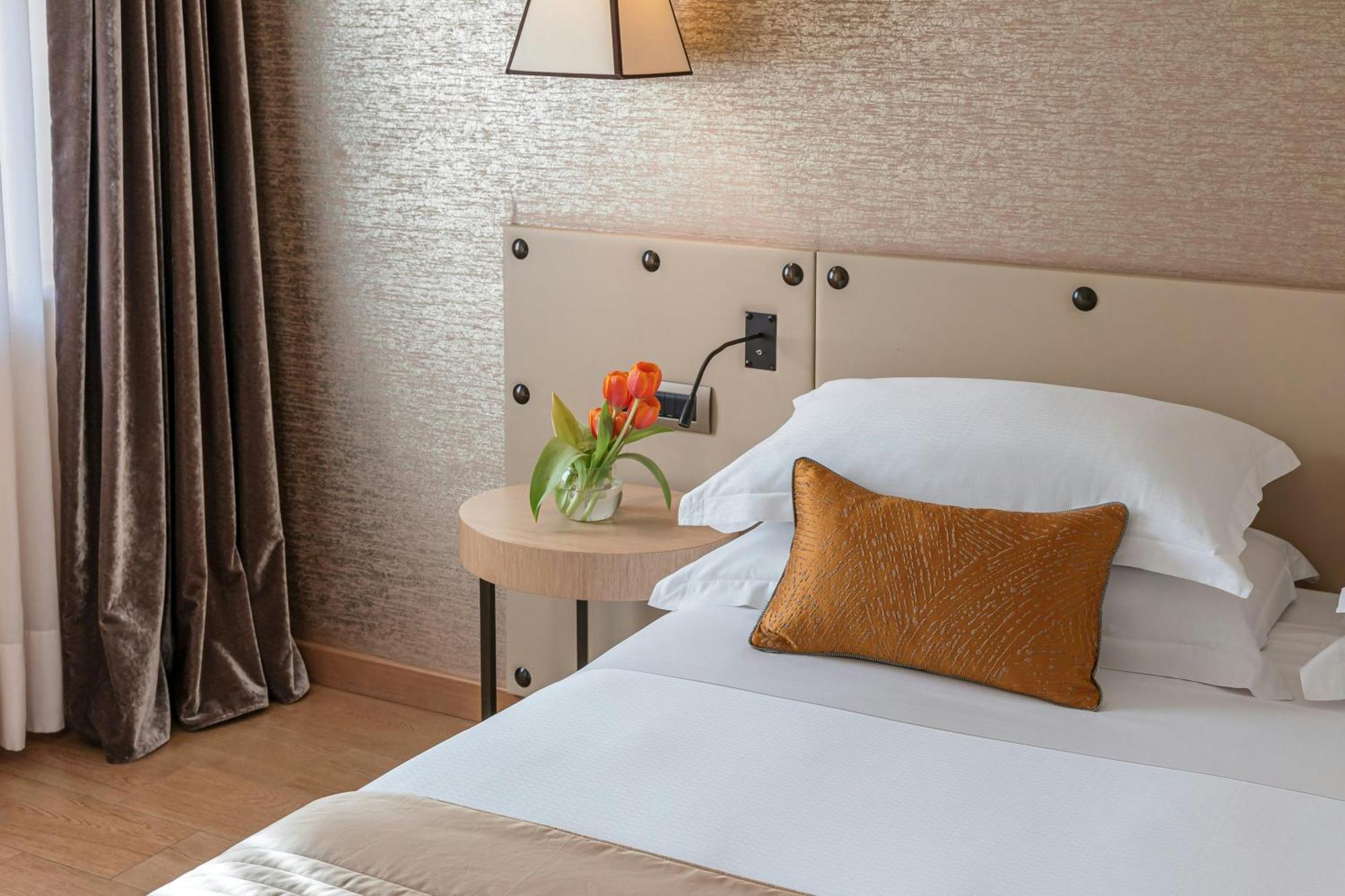 Apartament typu Junior Suite