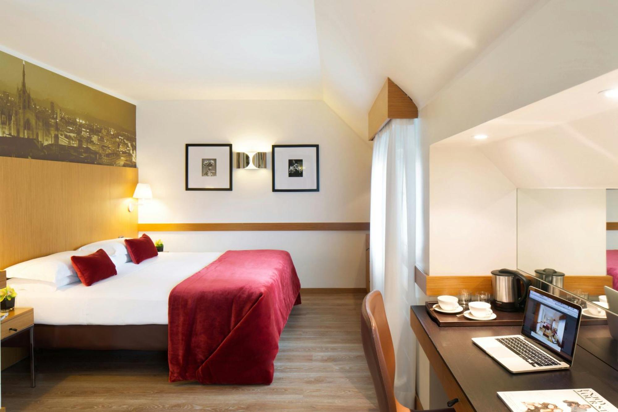 Apartament typu Junior Suite