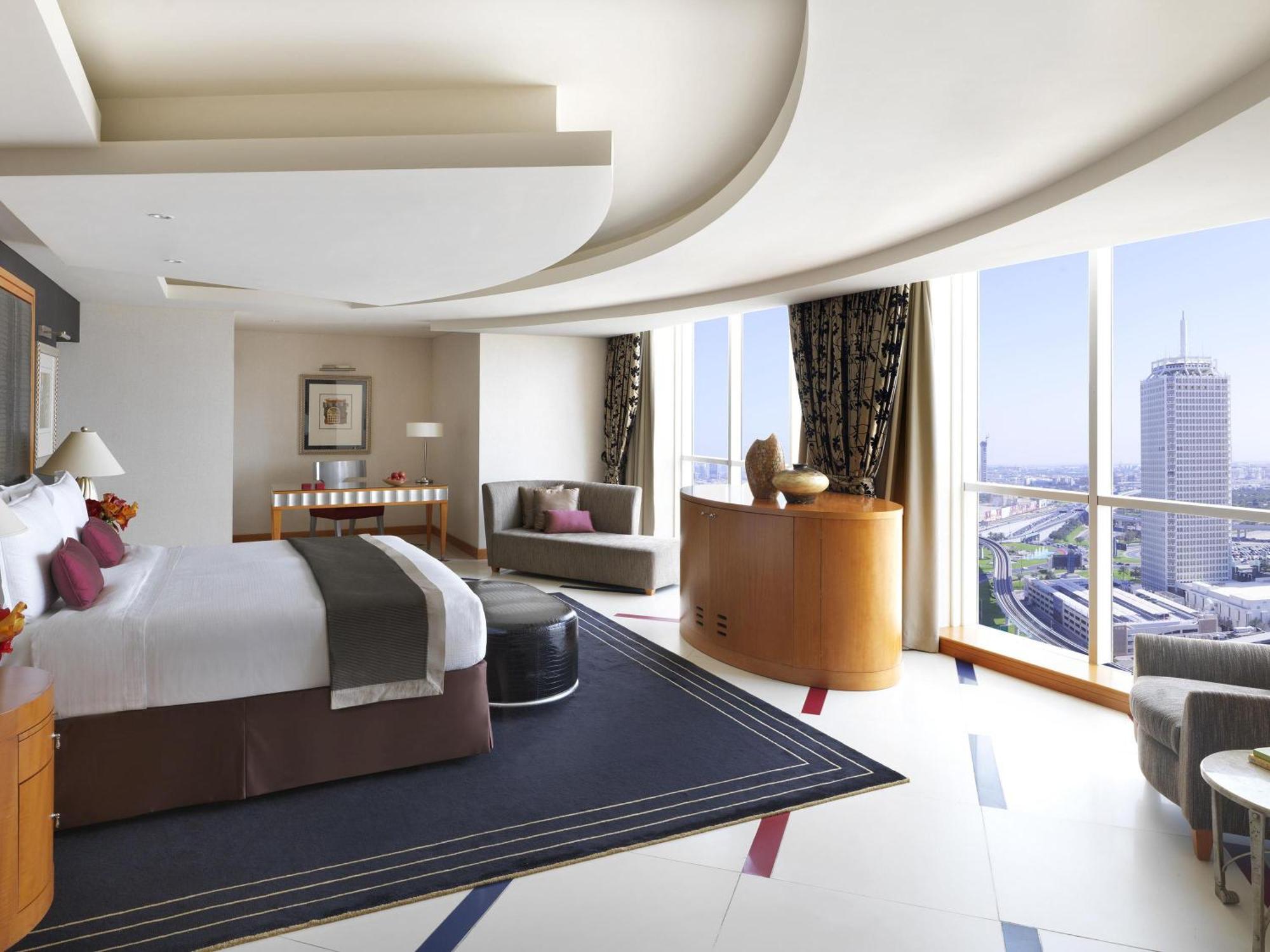 Presidential 2 Bedroom Suite 2 King