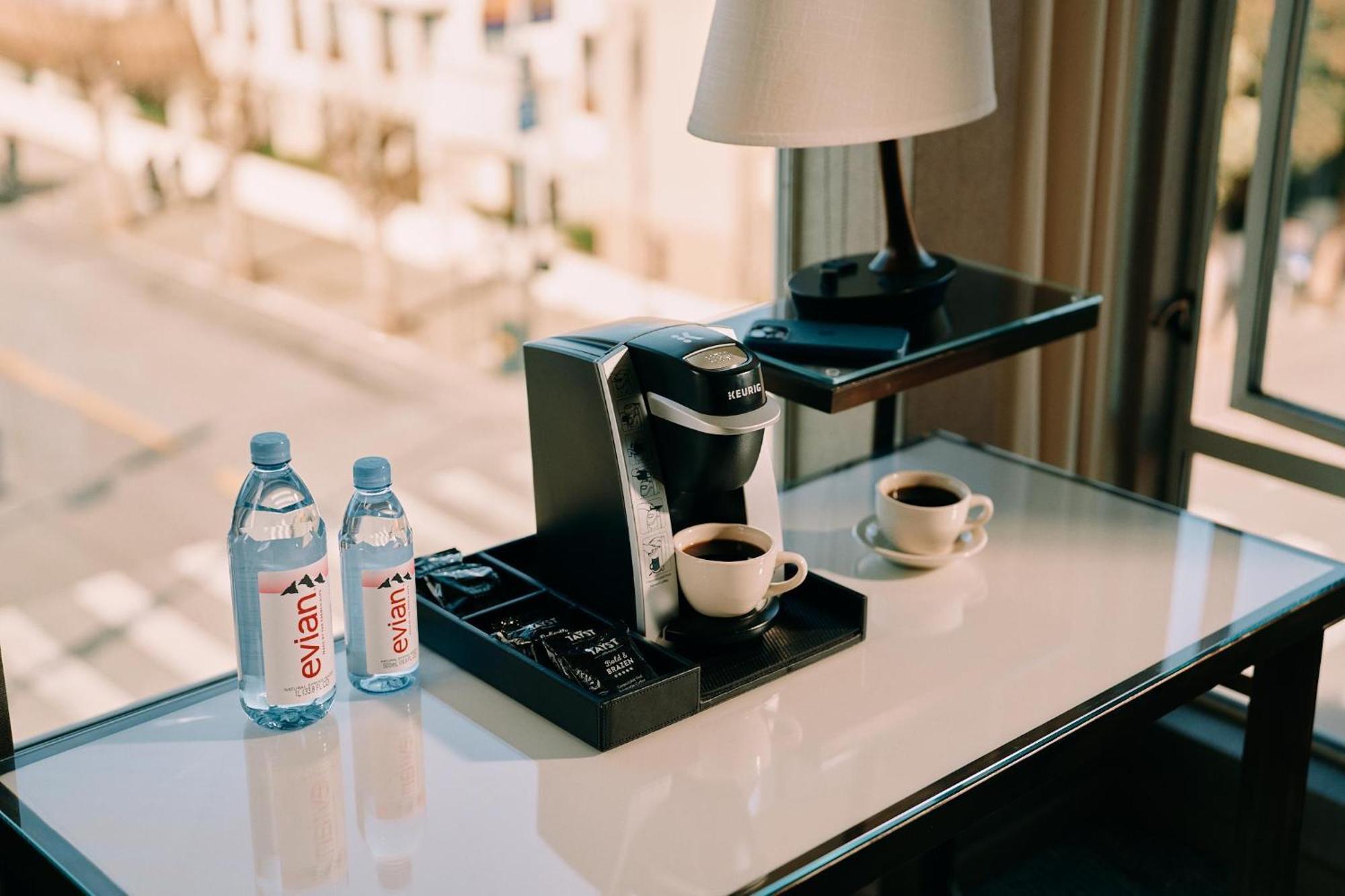 Apartament typu Suite