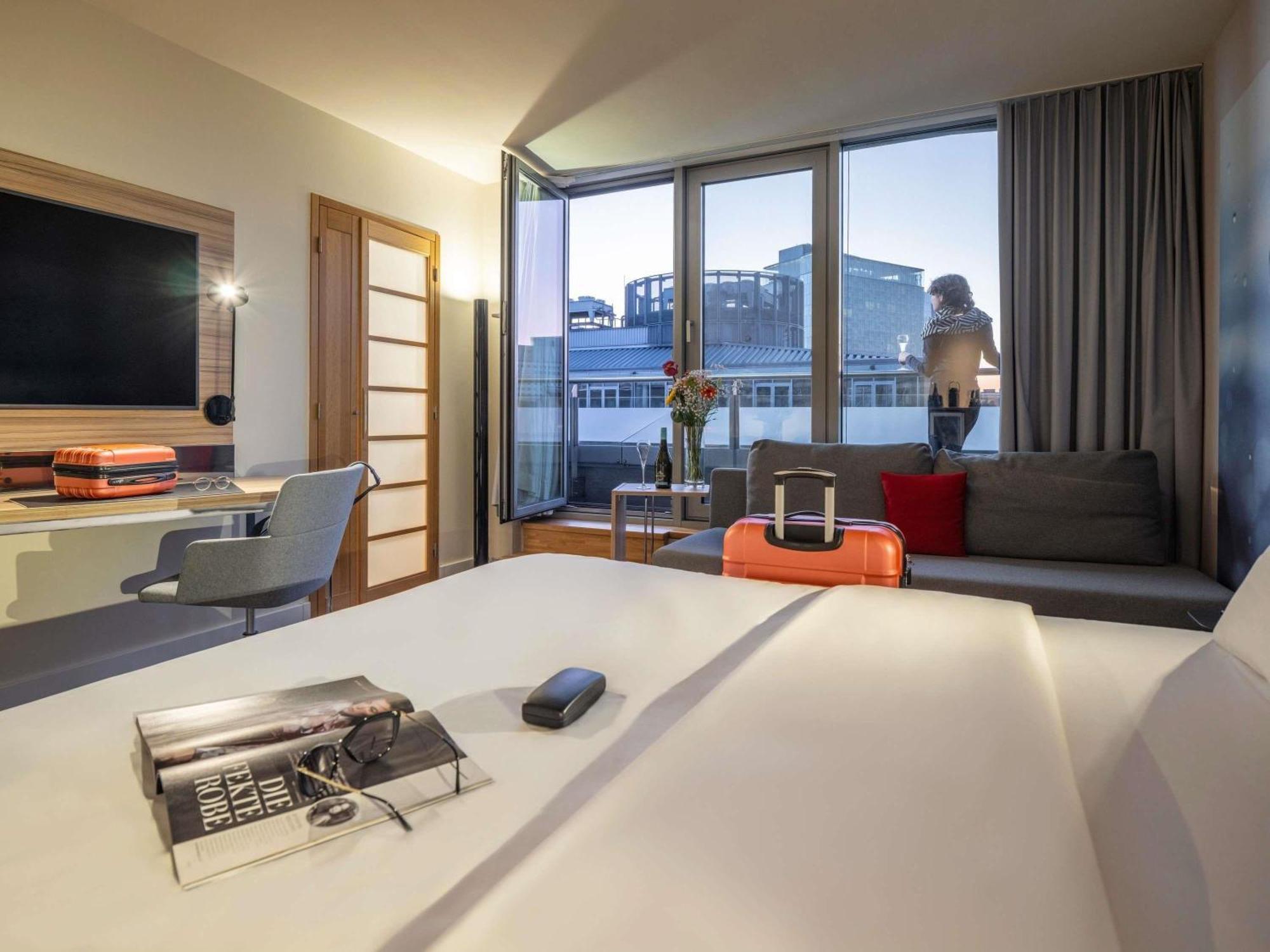Executive Room