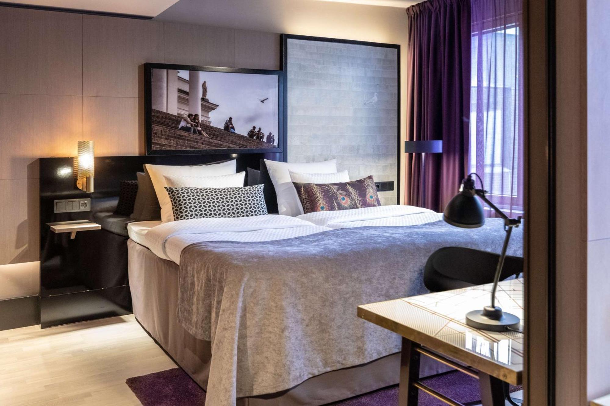 Grande Twin Room