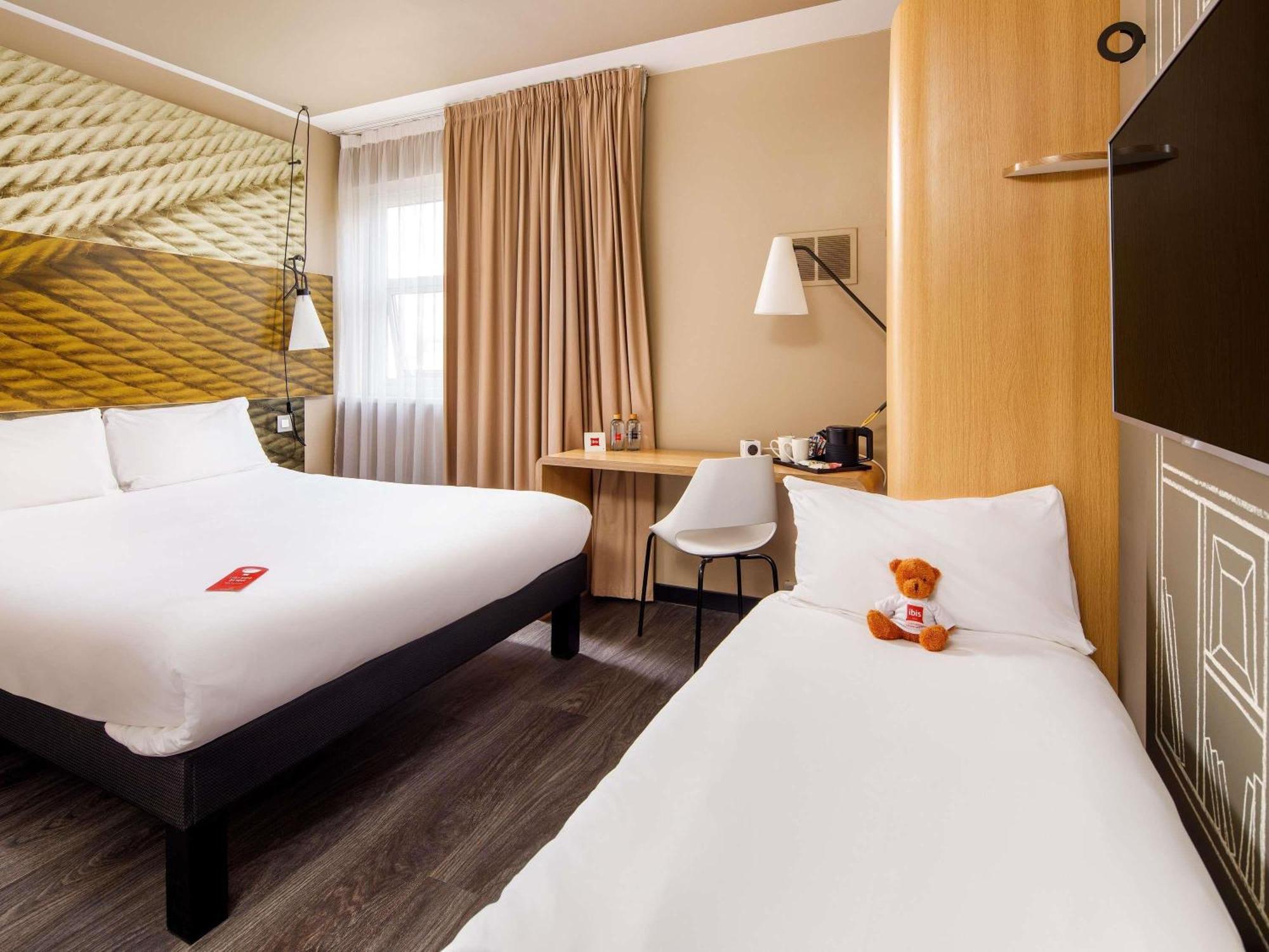 Pokój rodzinny SweetRoom
