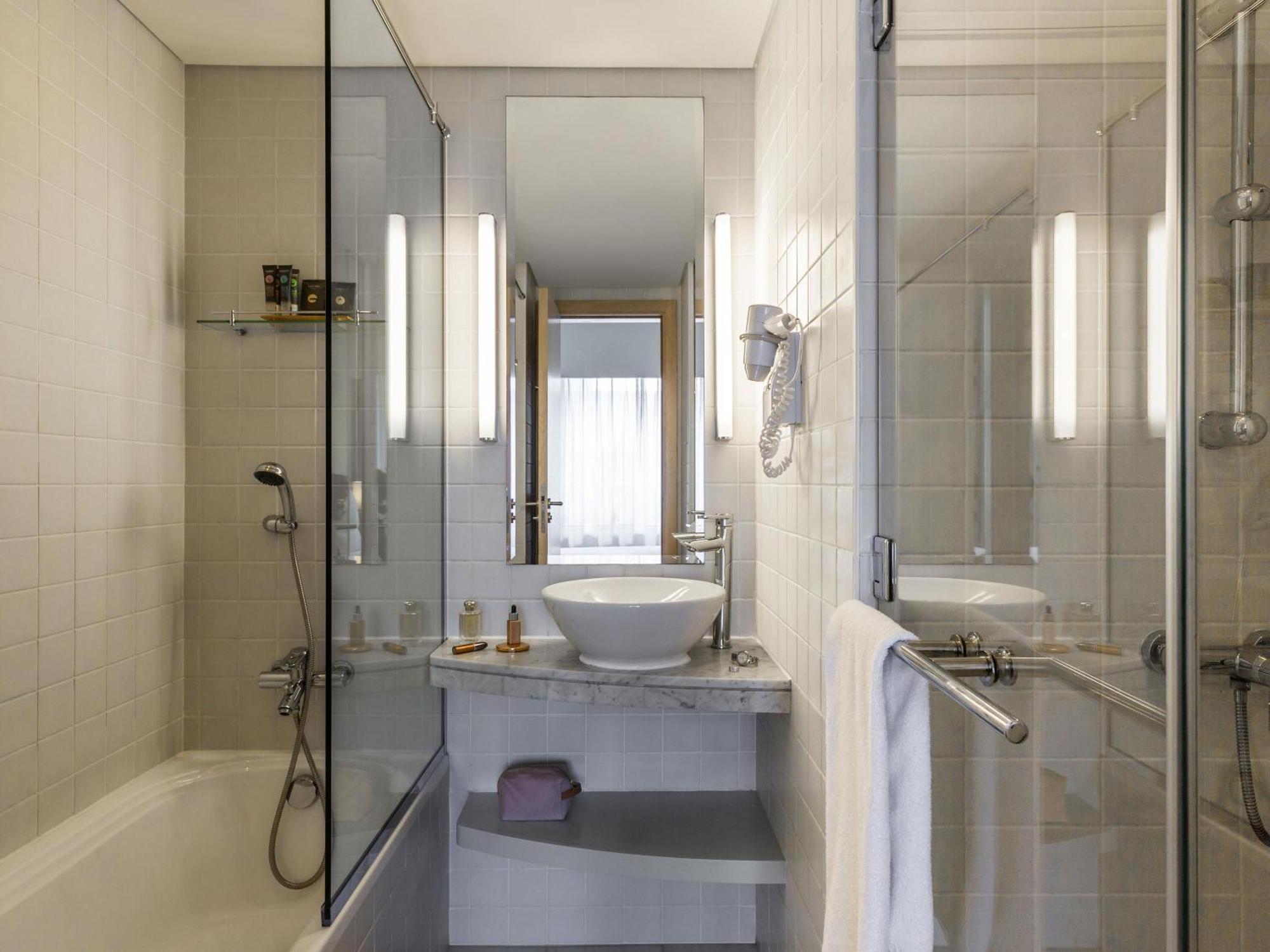 Twin Suite