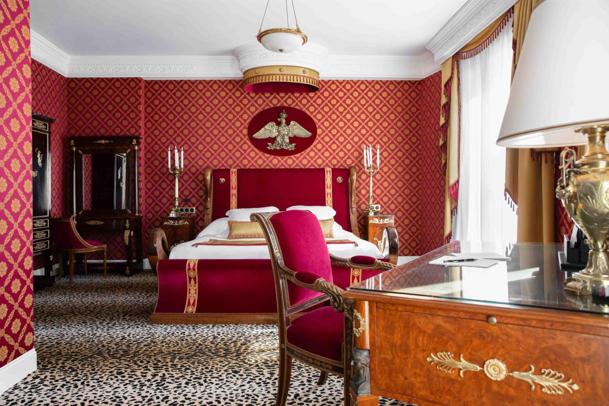 Signature Junior Suite