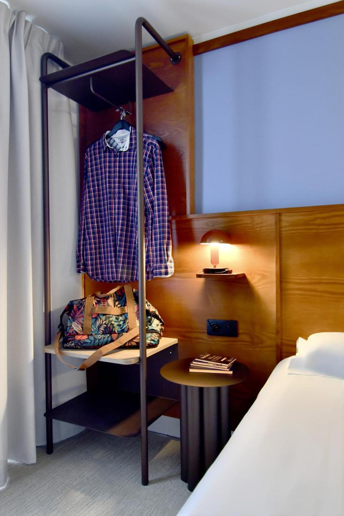 Single Room Bath