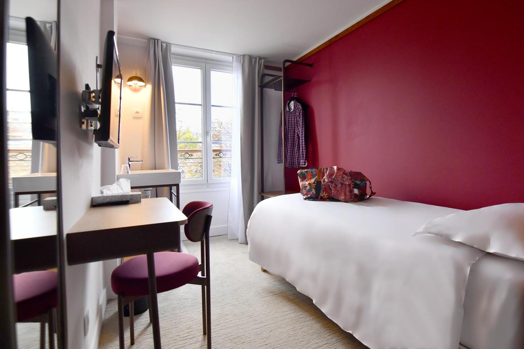 Economy Single Room