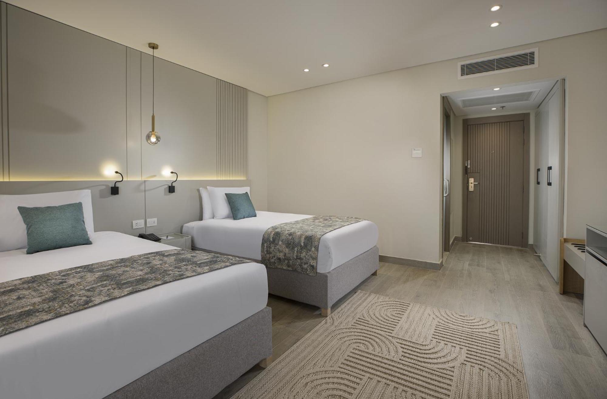 Select Room Sea View Adults Only