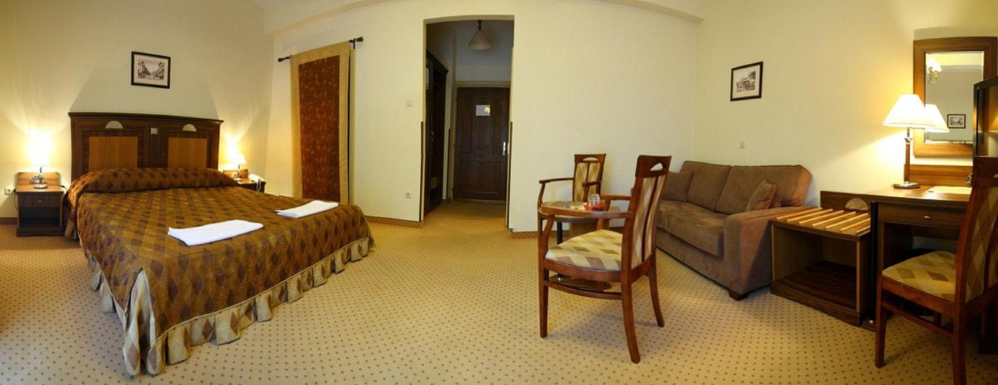 Double or Twin Room