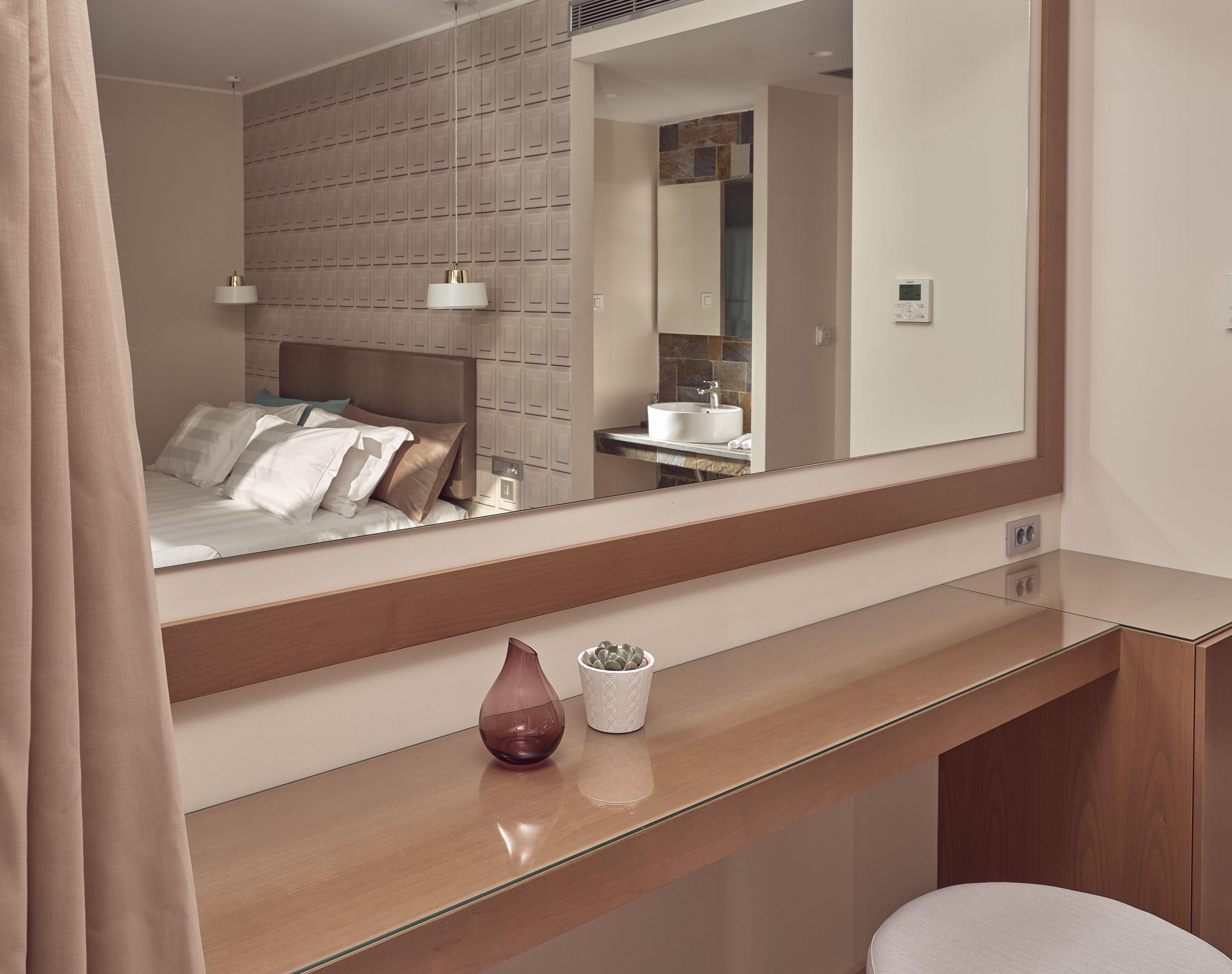Double Room Private Pool