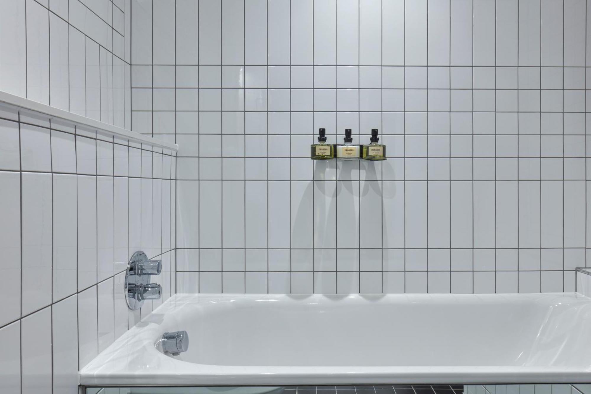 Apartament typu Studio Suite North