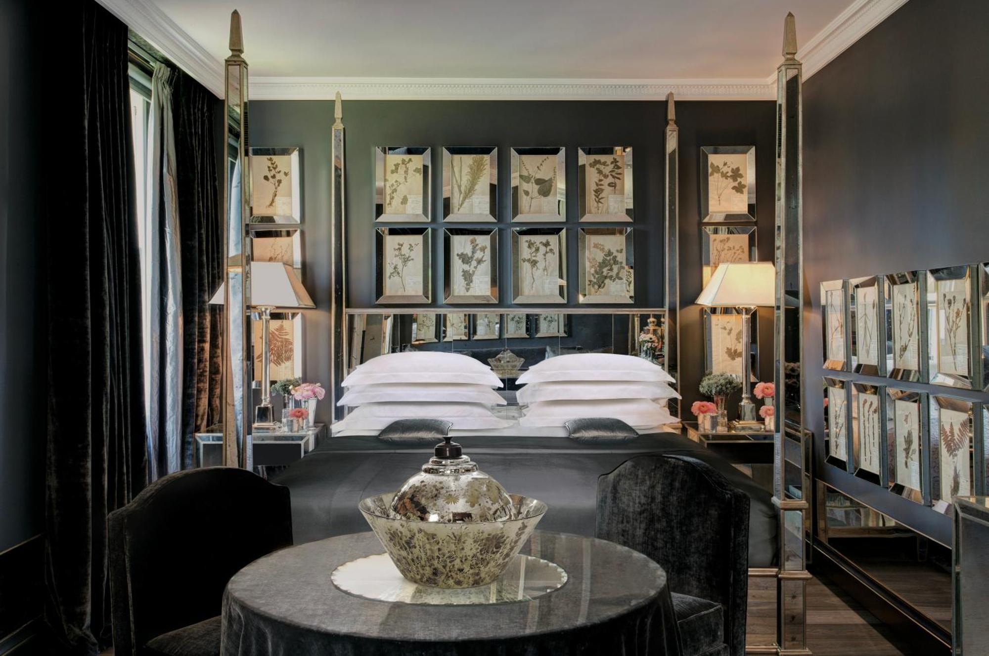 Apartament typu Junior Suite