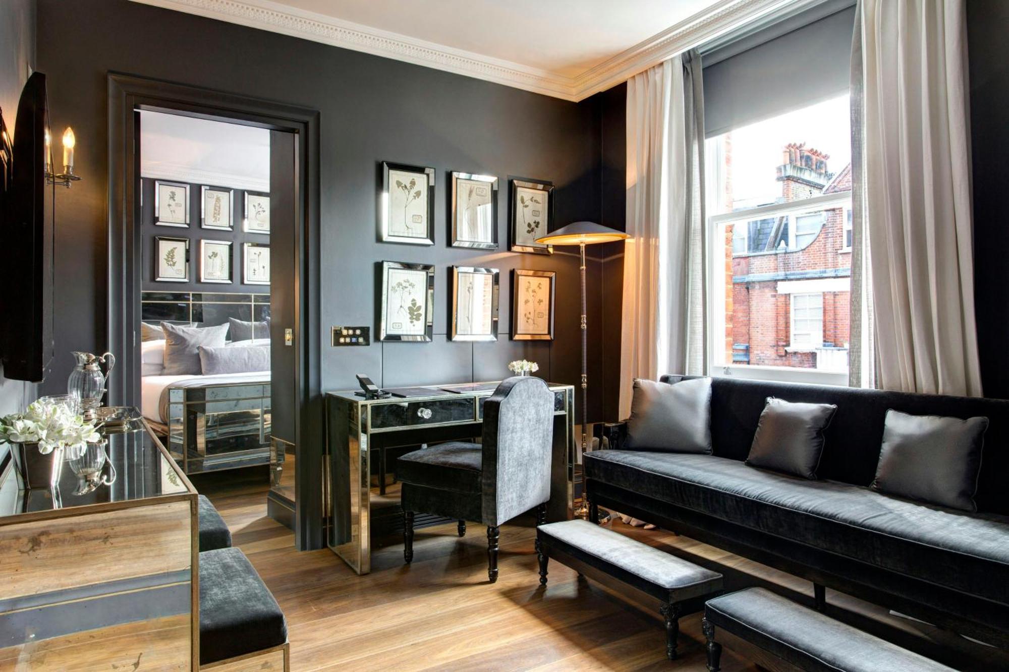 Apartament typu Executive Suite