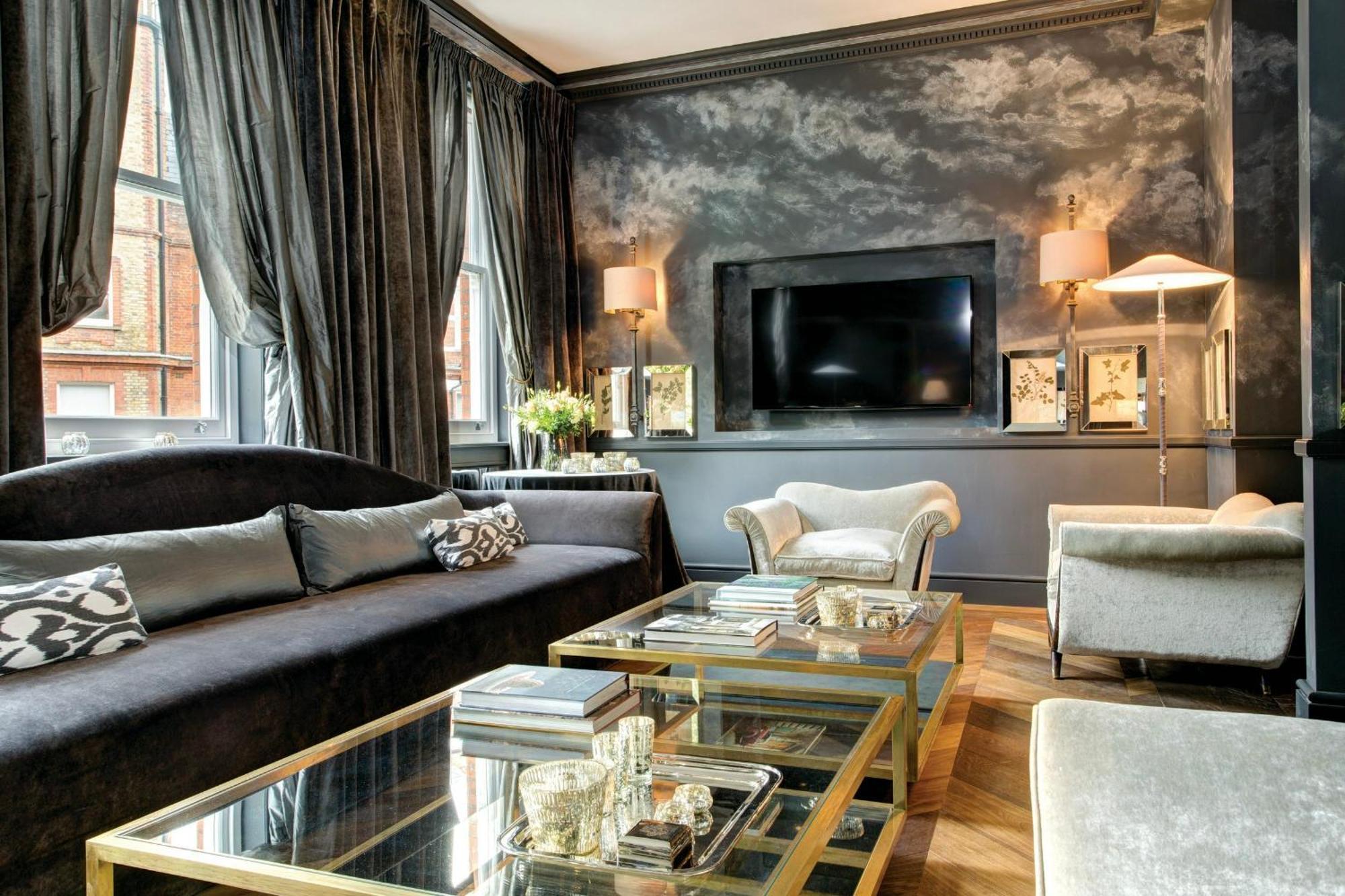 Apartament Prezydencki