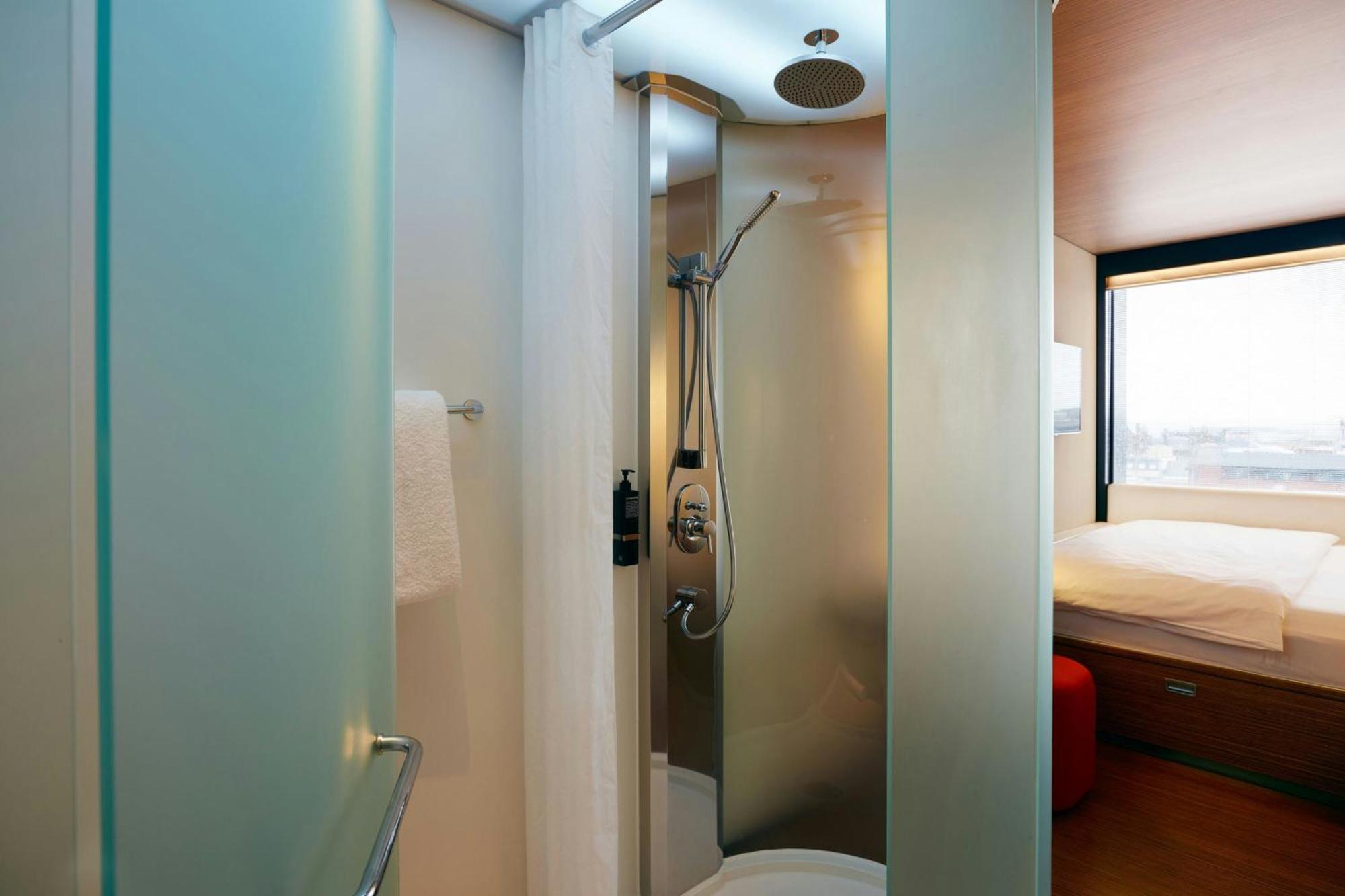 King Room High Floor