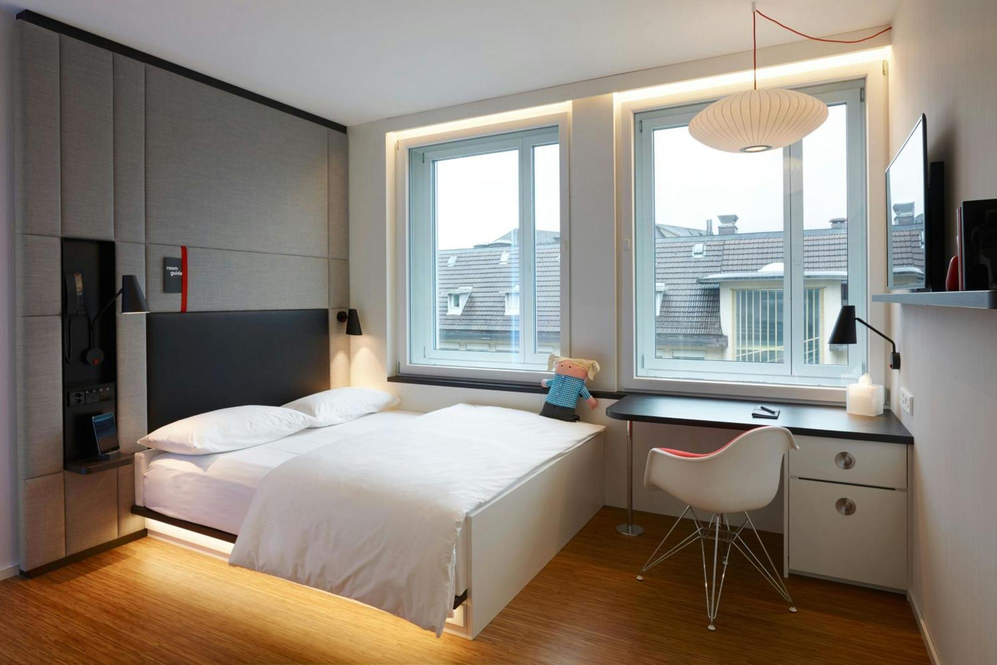 King Room Accessible