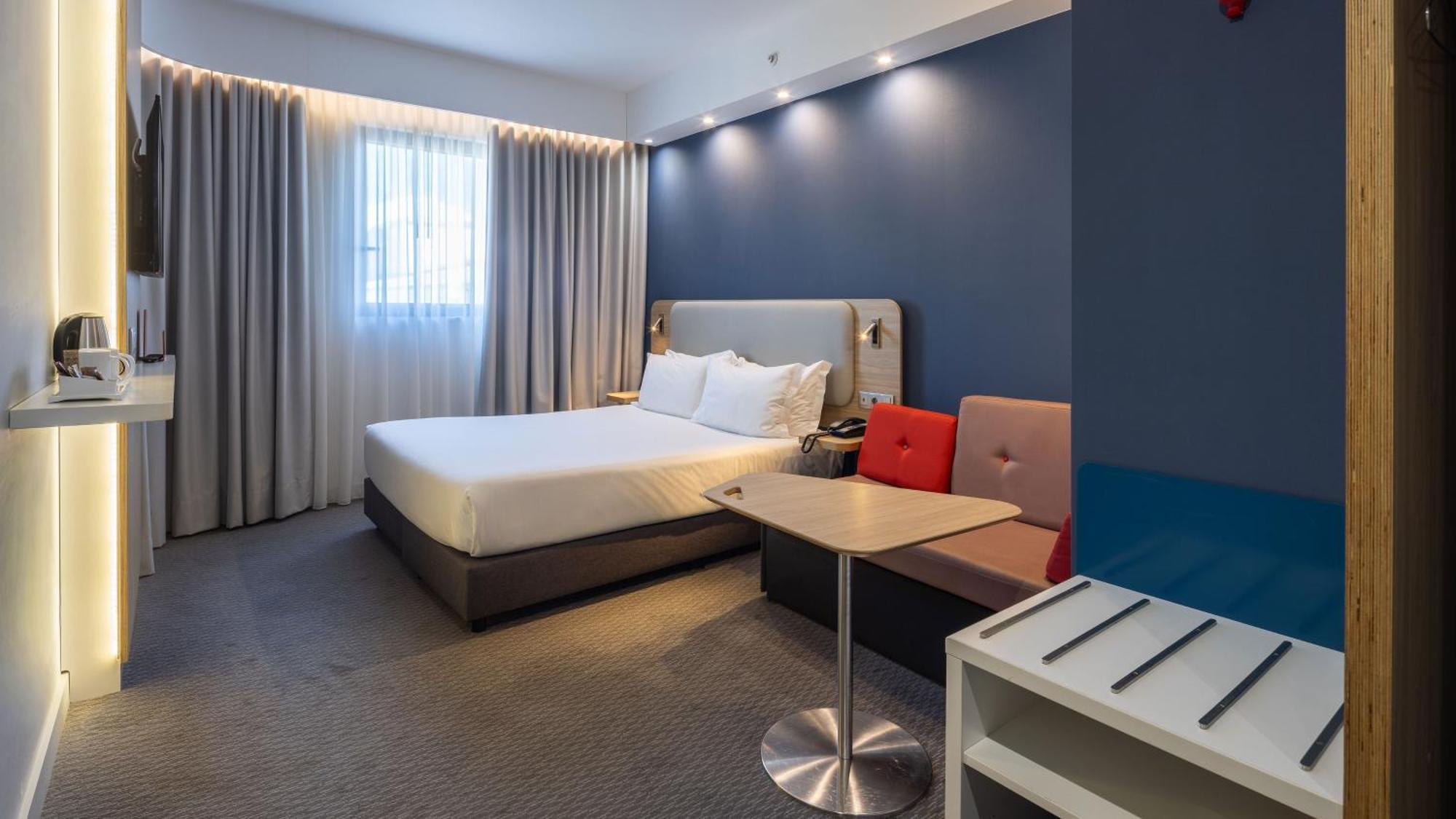 Standard Double Room Sofa Bed
