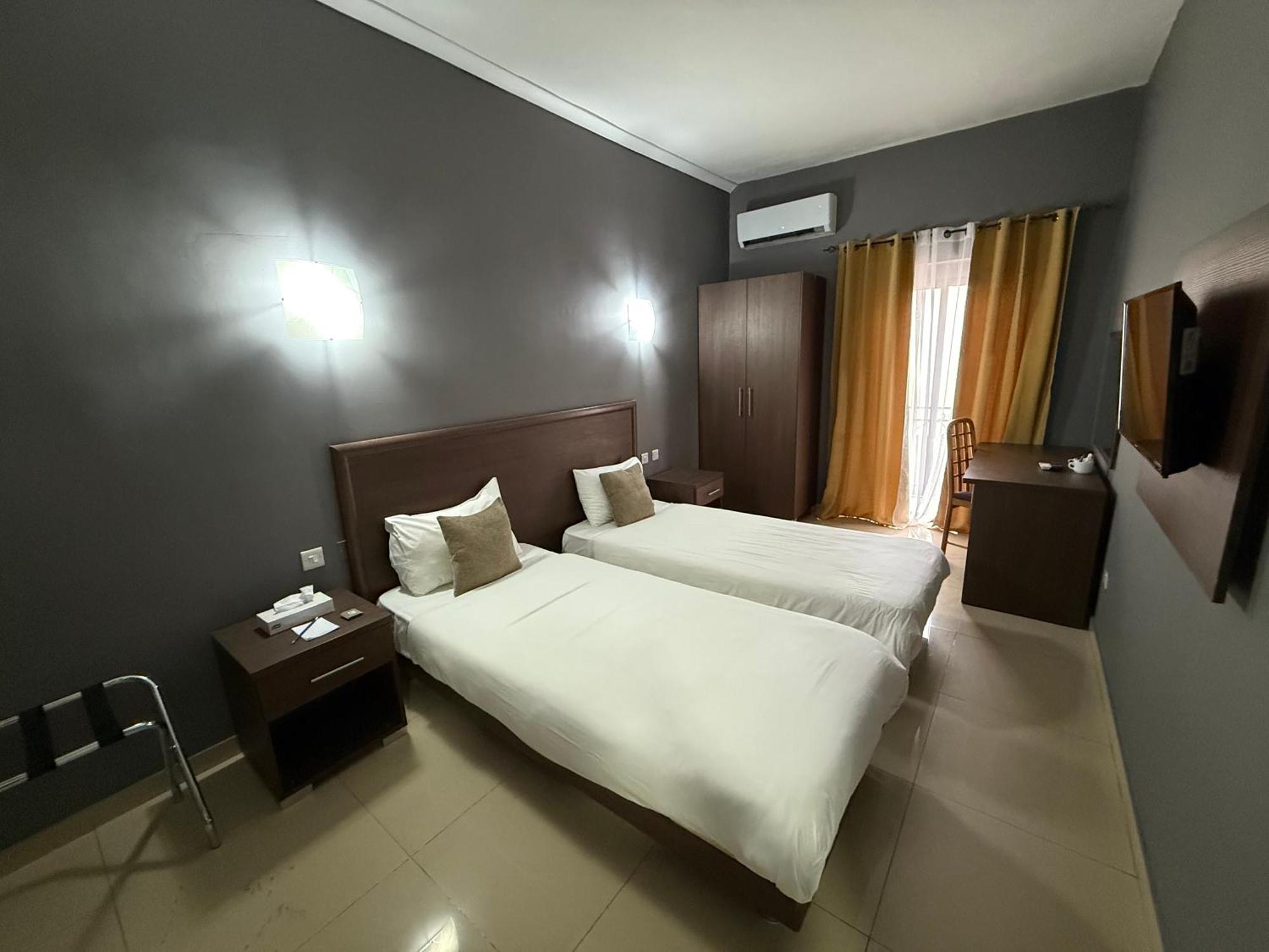 Double or Twin Room