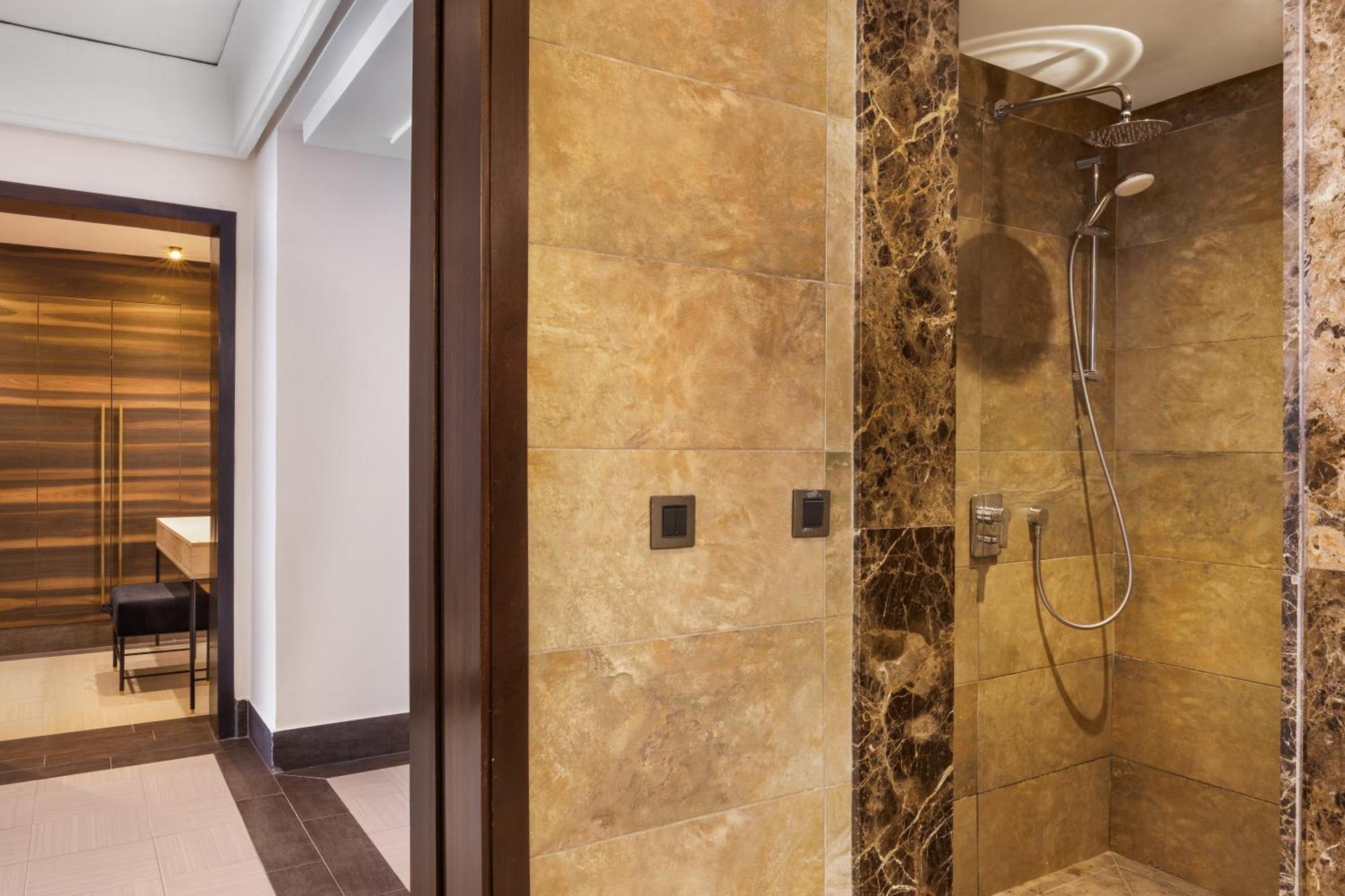 Apartament typu Suite