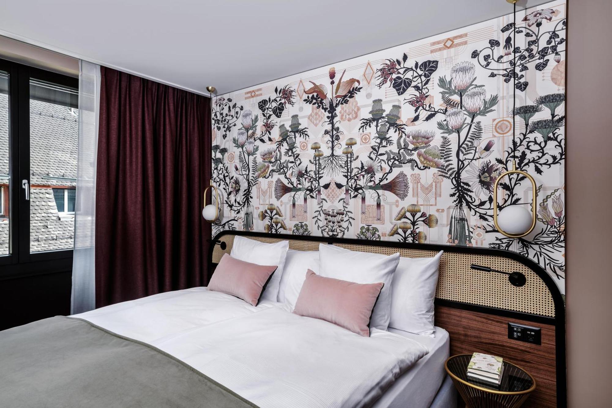 Junior Suite Balcony