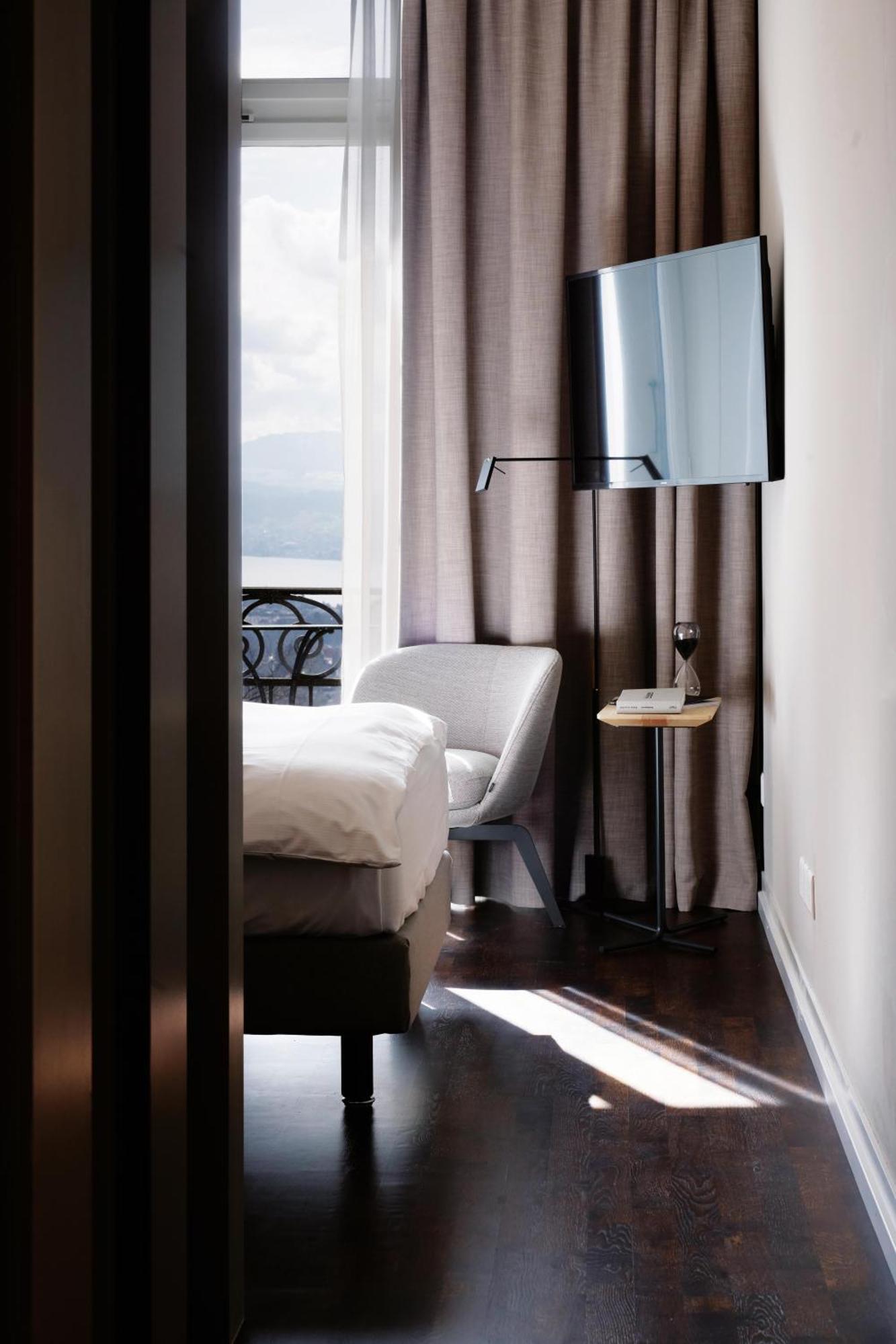 Superior Single Room Lake View
