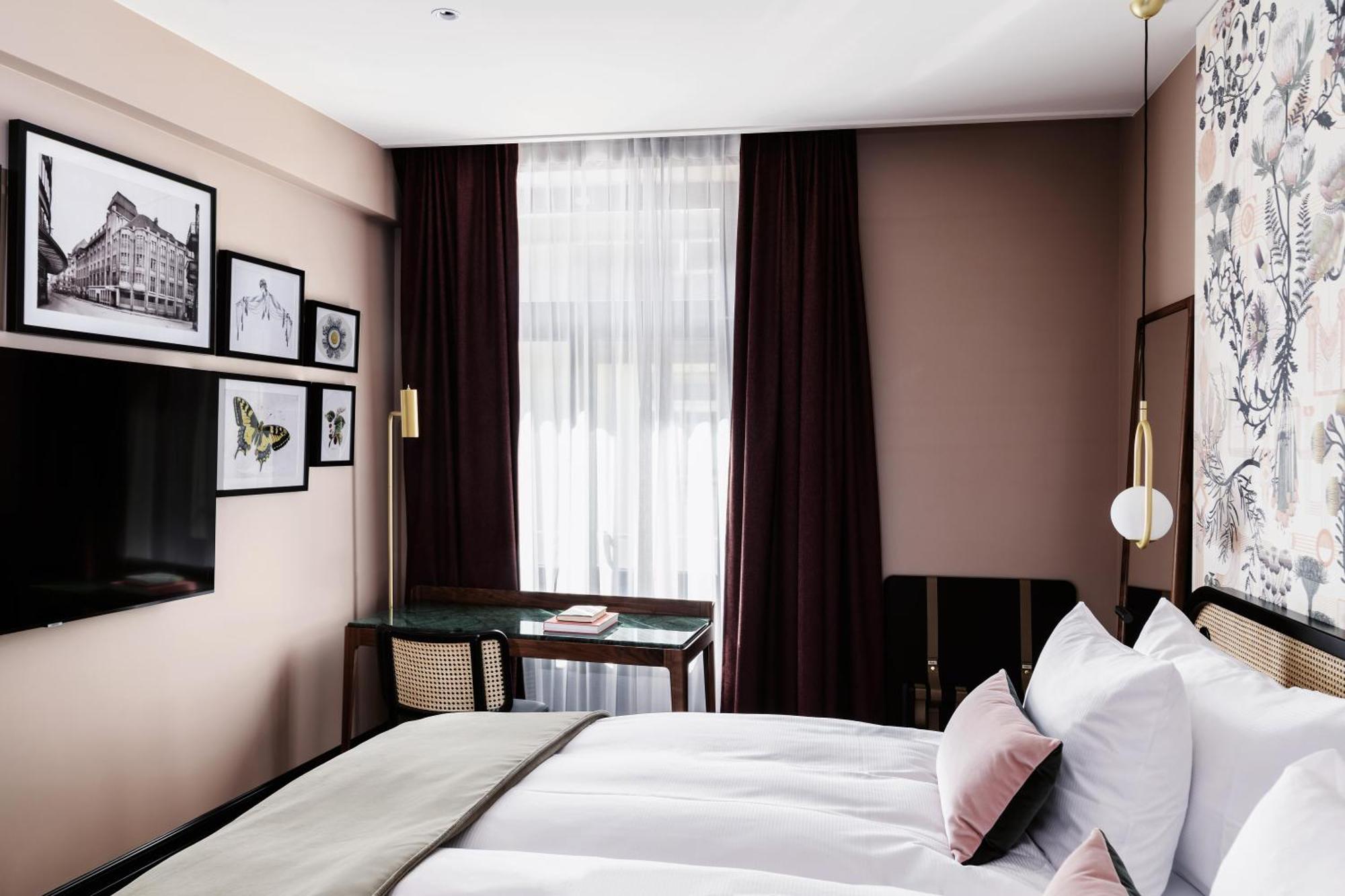Superior Double or Twin Room
