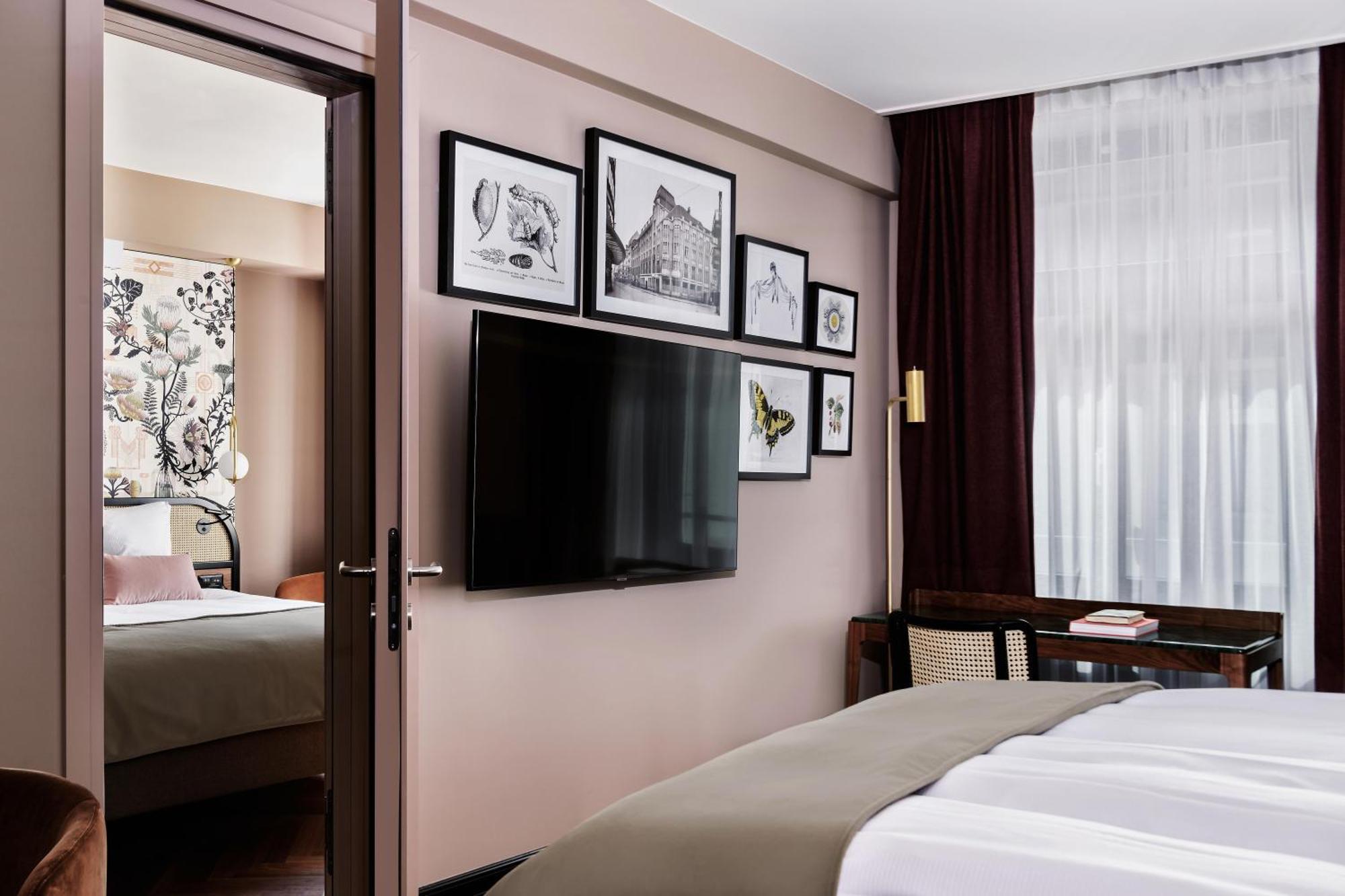 Superior Double or Twin Room