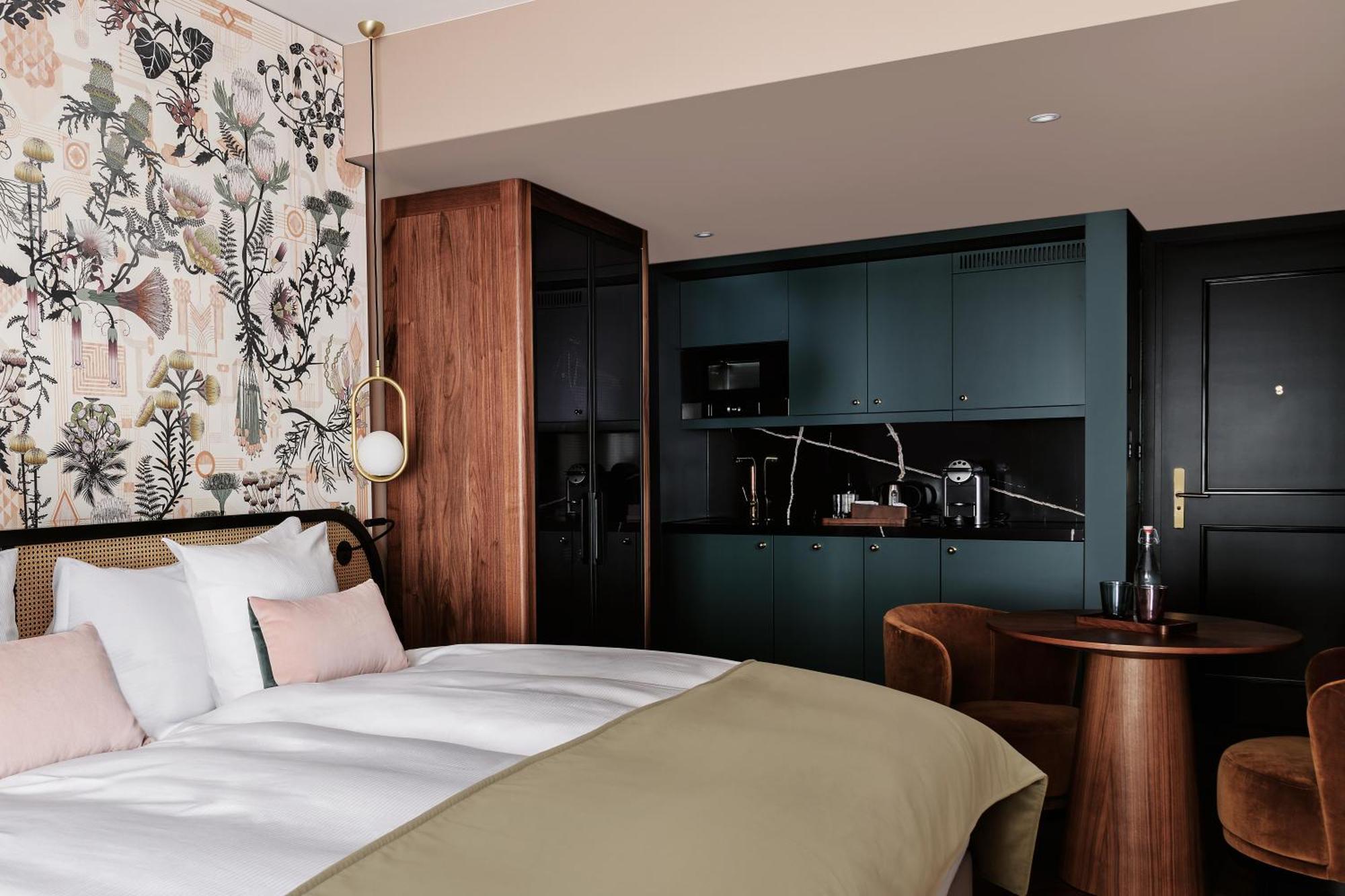 Superior Double or Twin Room