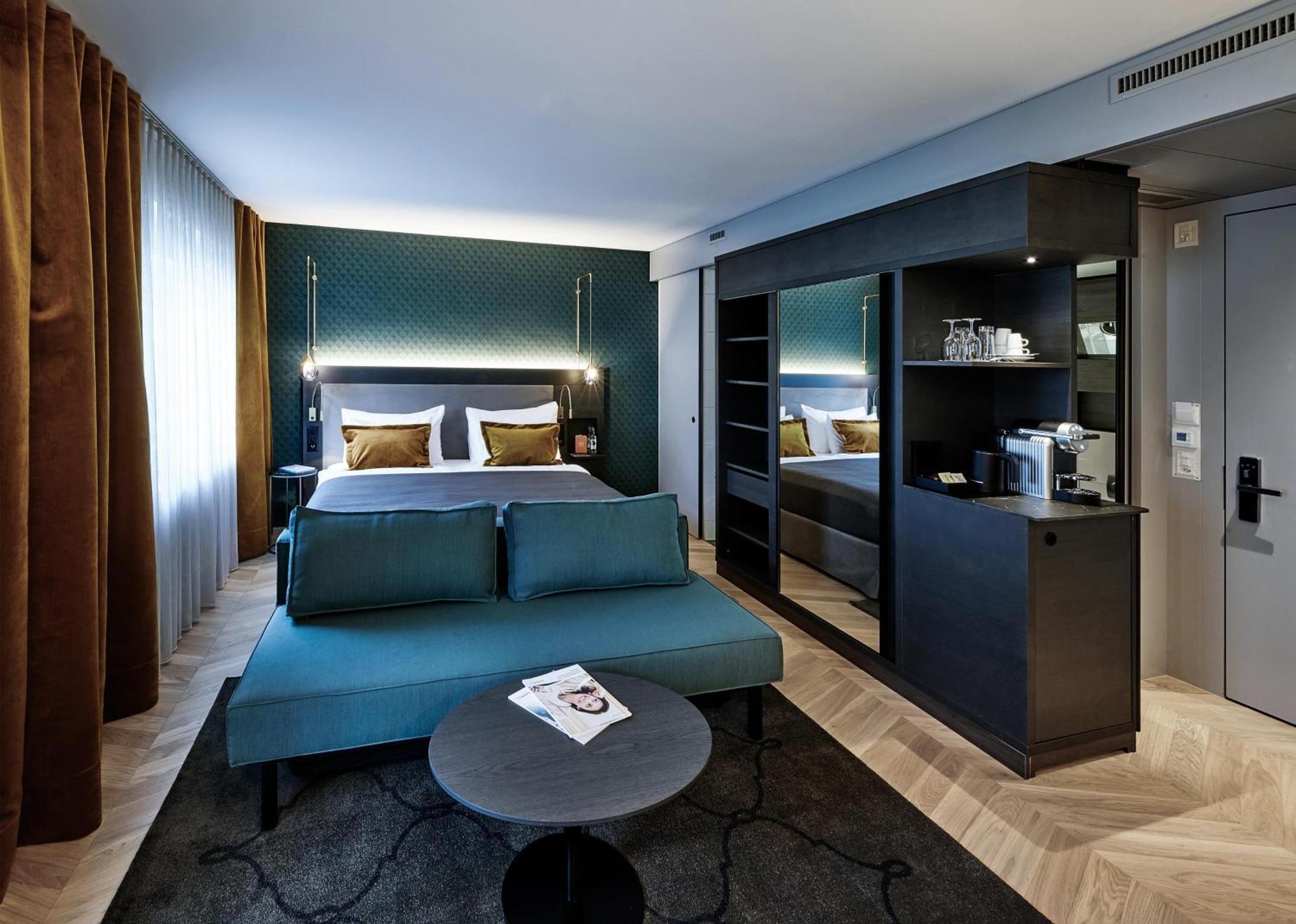 Grand Standard Double Room