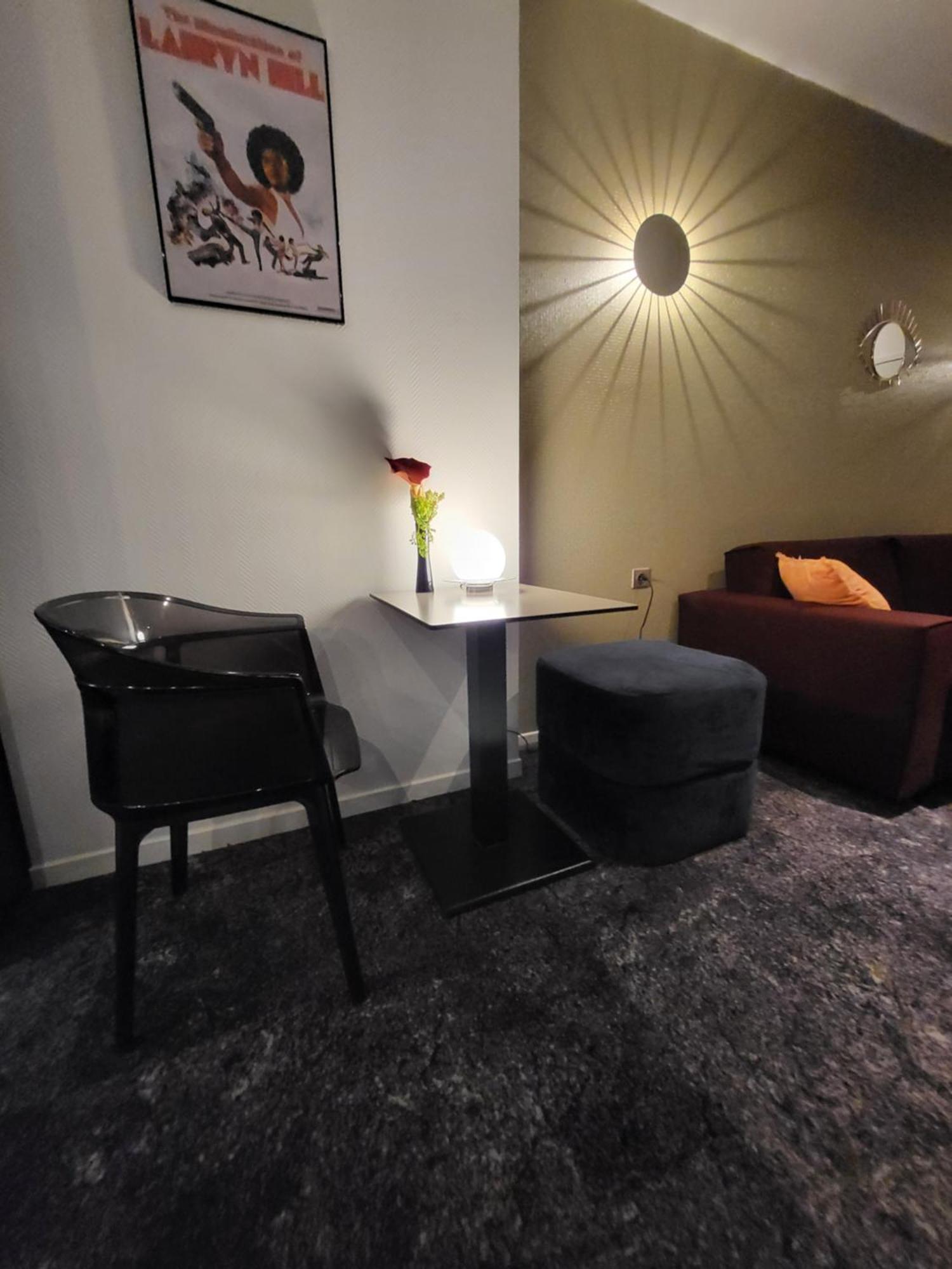 Superior Family Room