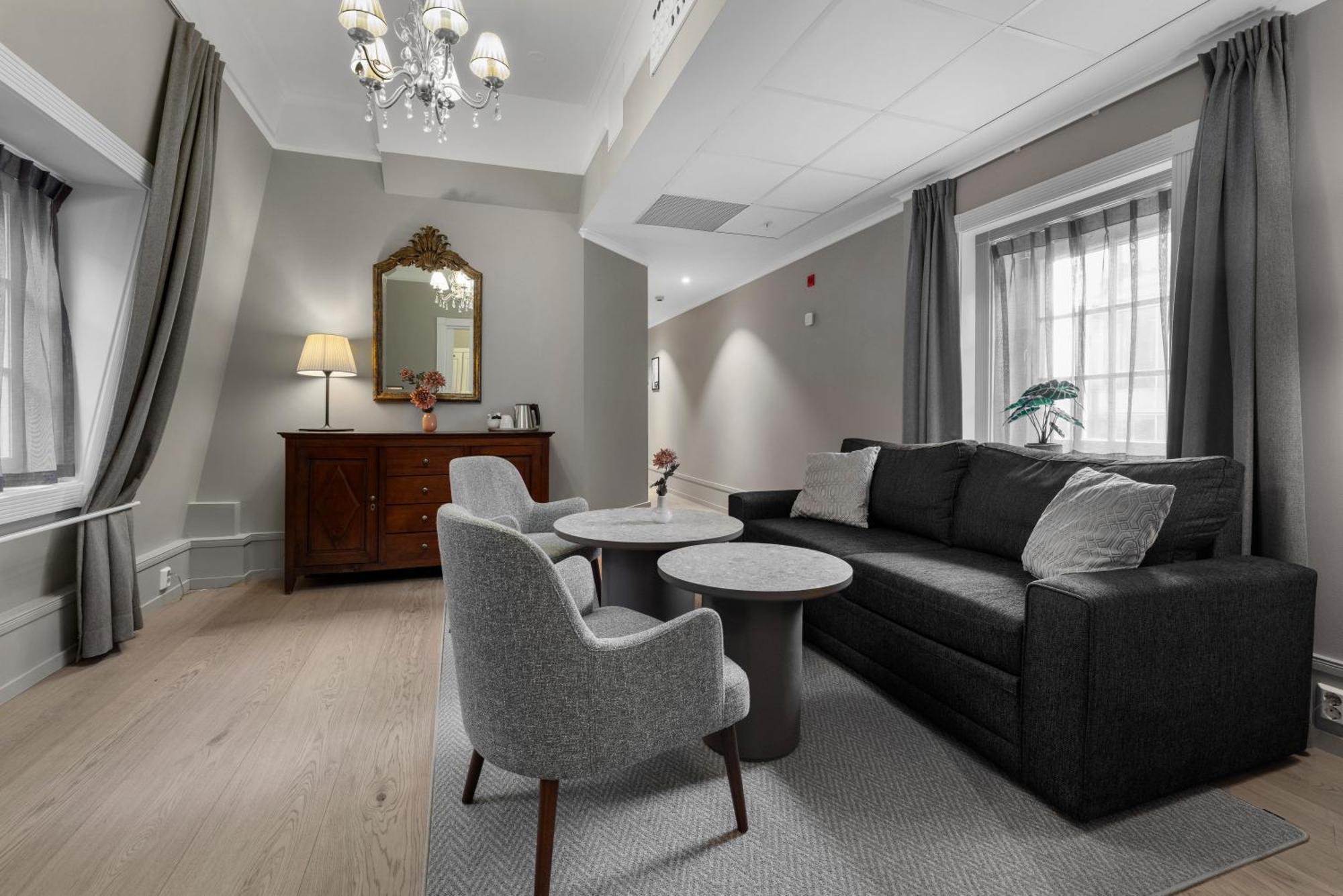 Suite