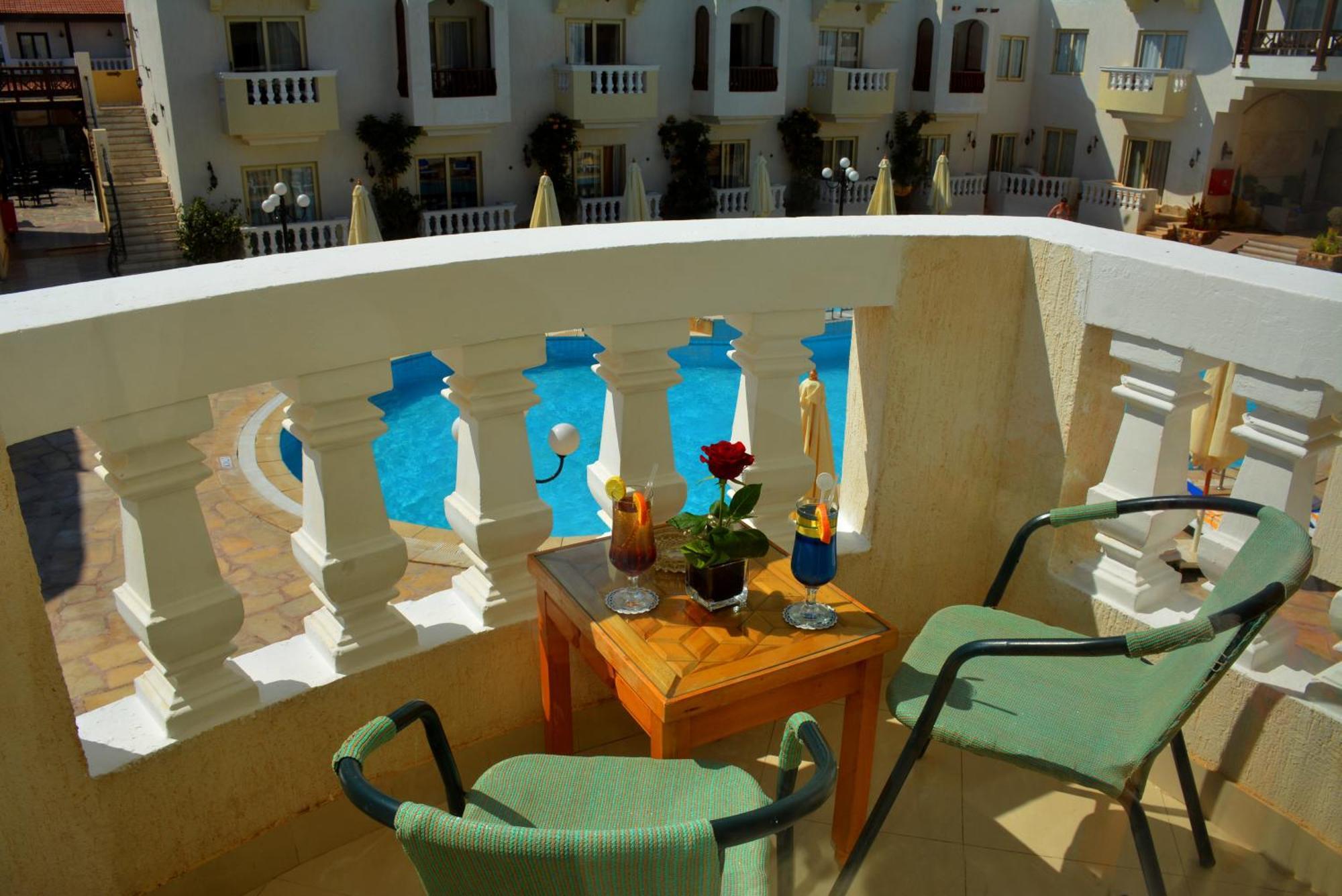 Superior Pool View Premium Hard All Inclusive – Beverage Only 24 Hrs