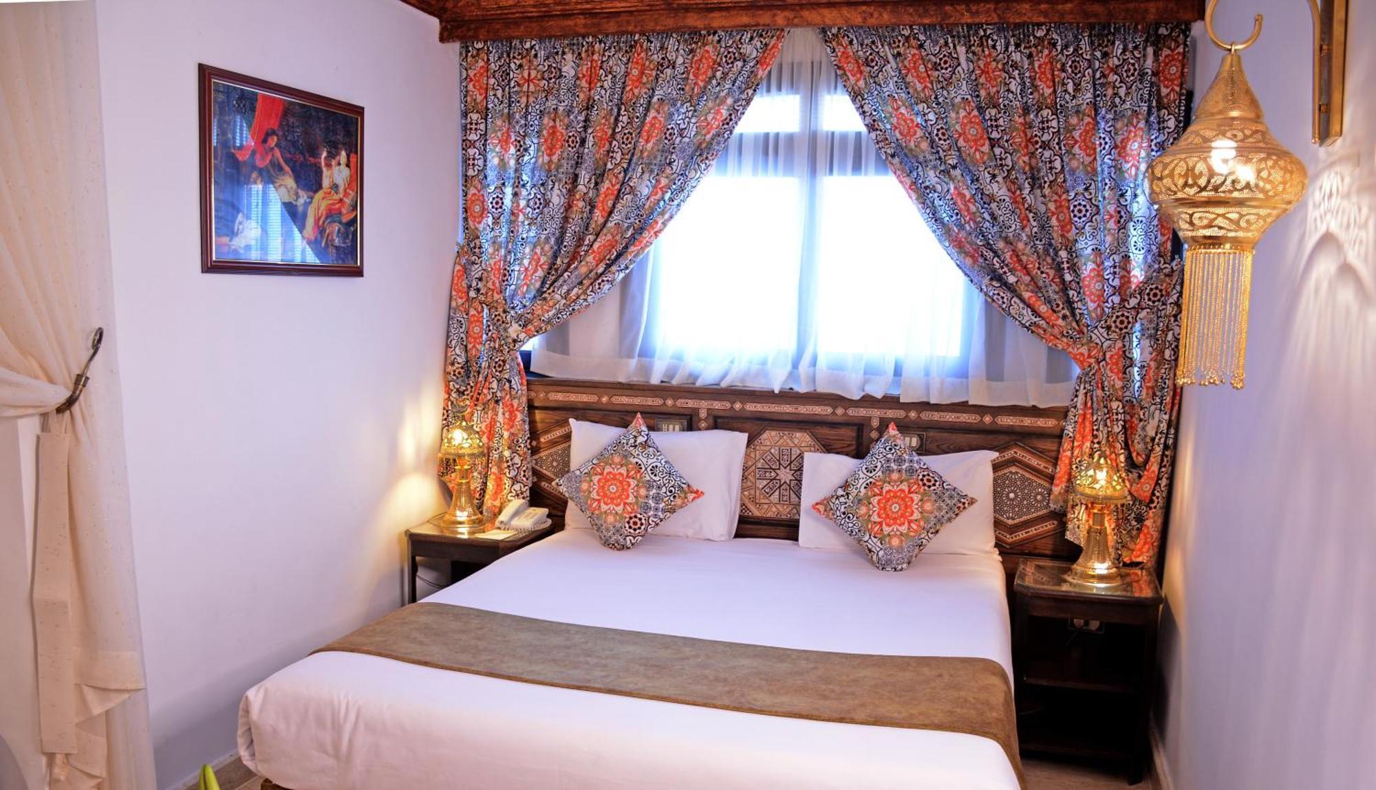 Comfort Room Premium Hard All Inclusive – Beverage Only 24 Hrs